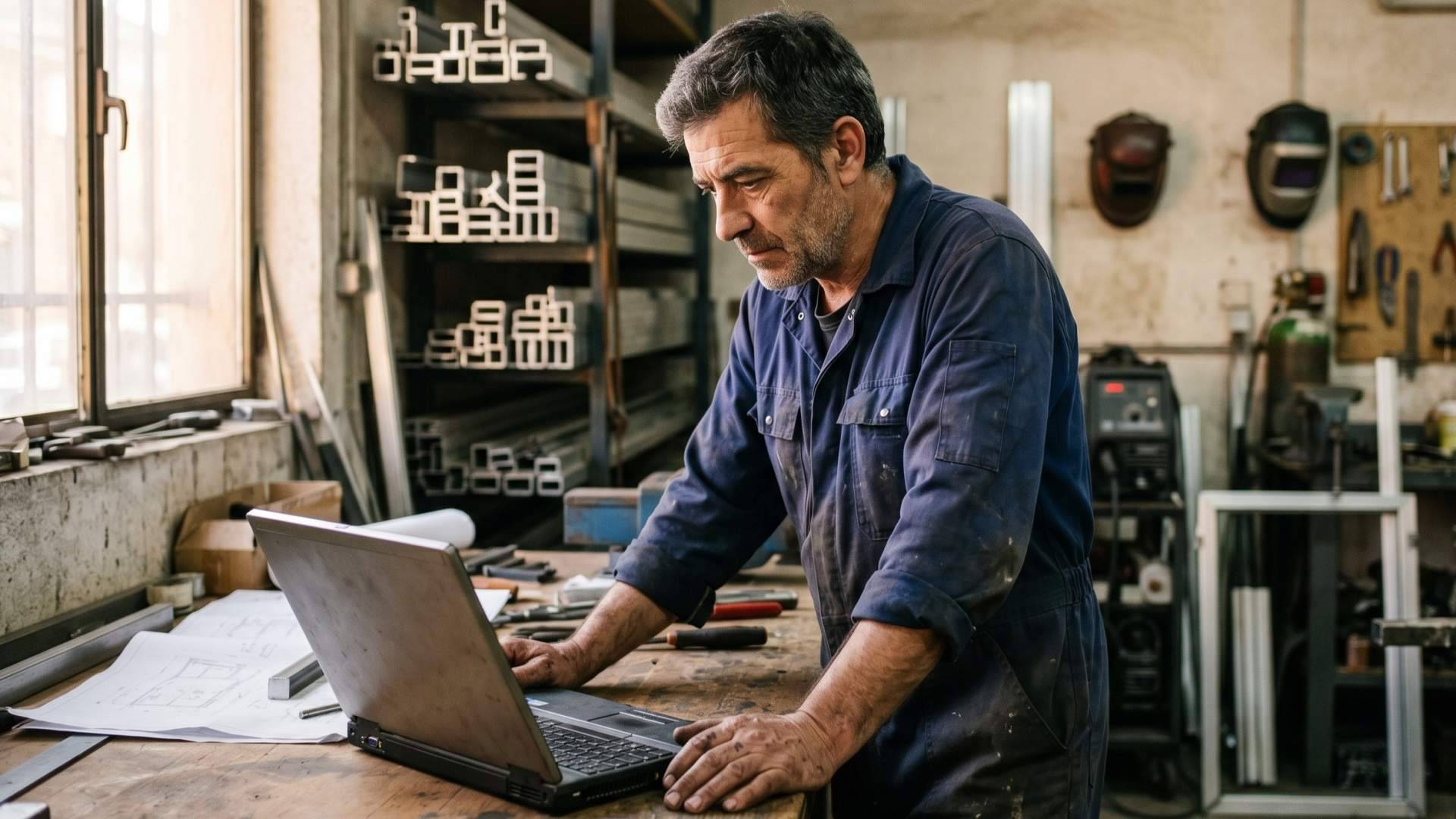 El 61,5% las pymes españolas cierra antes de los cinco años. Sin IA, esa cifra solo empeora