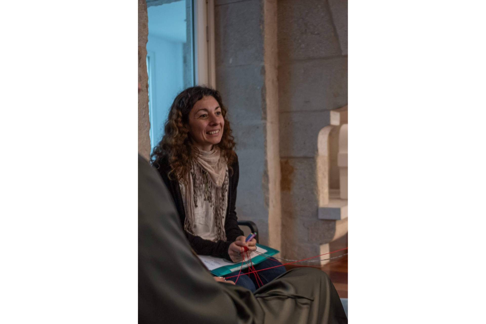 Bea Calvete advierte del reto laboral y educativo de las personas neurodiversas