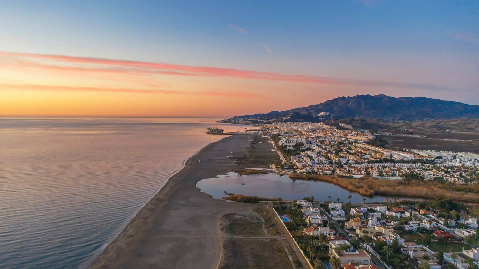 El Congreso Smart Levante reunirá en Huércal-Overa a expertos en IA, transformación digital y turismo