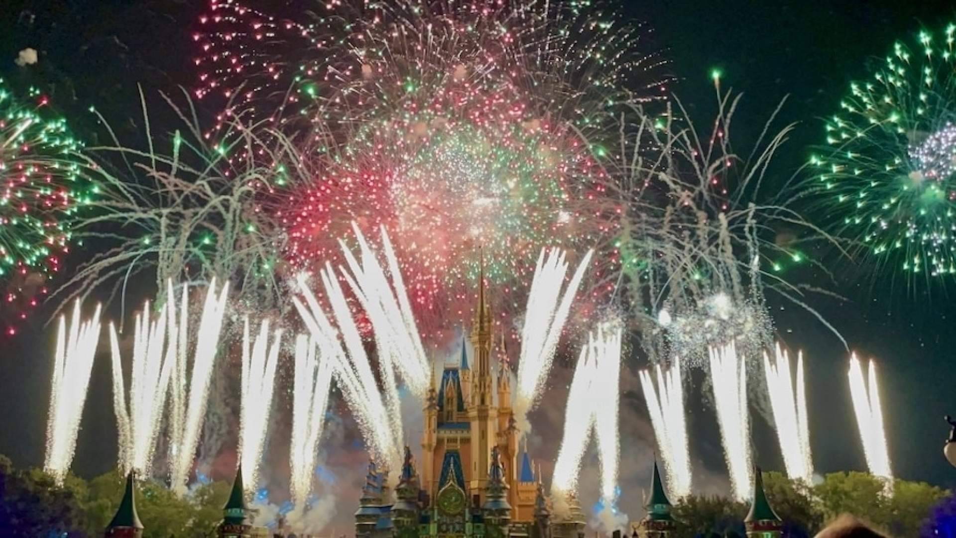 Cómo organizar el viaje a Walt Disney World en Orlando sin morir en el intento