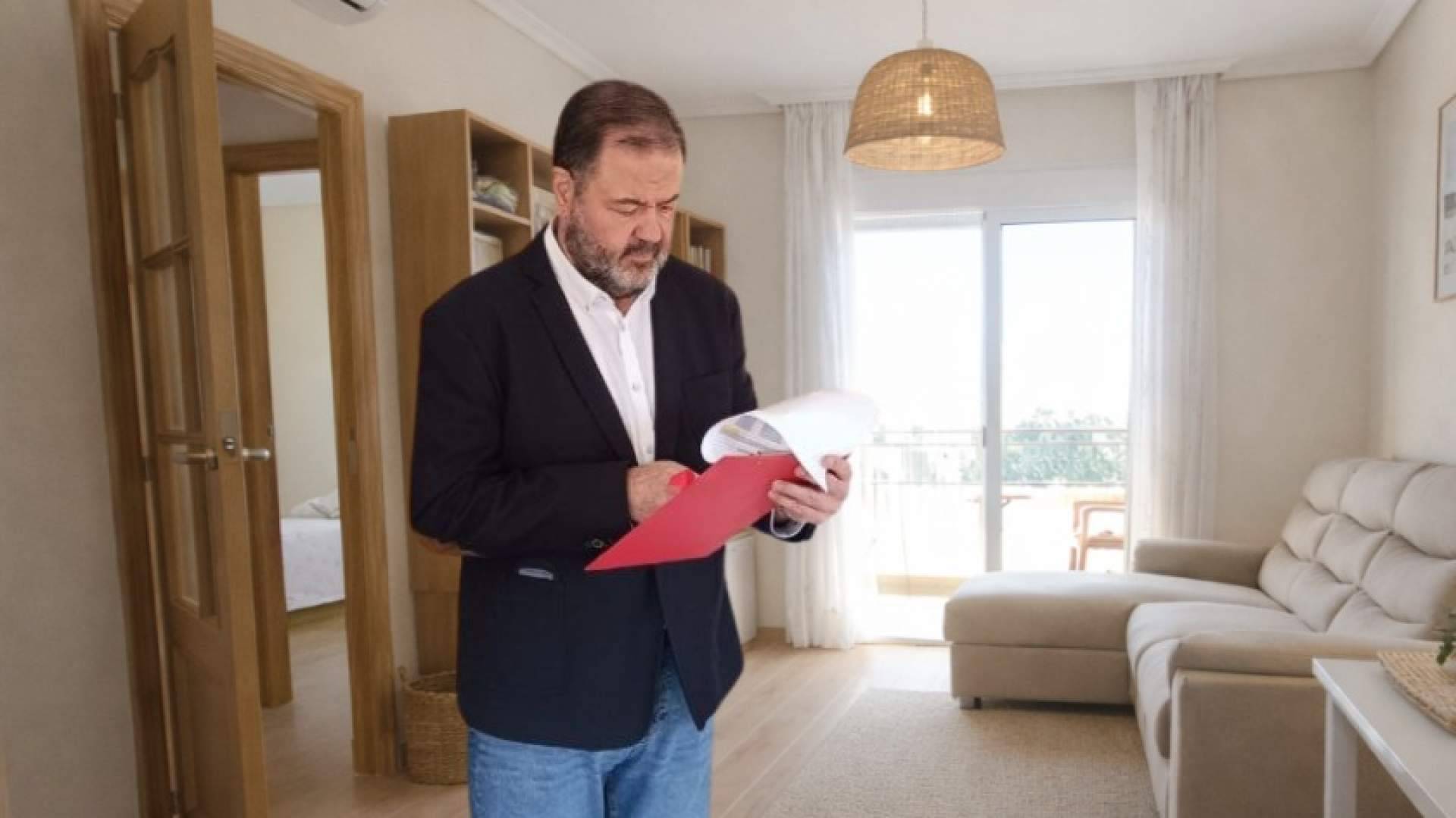 Vender solo se puede… pero vender bien es otra cosa, según Javier Vandewalle