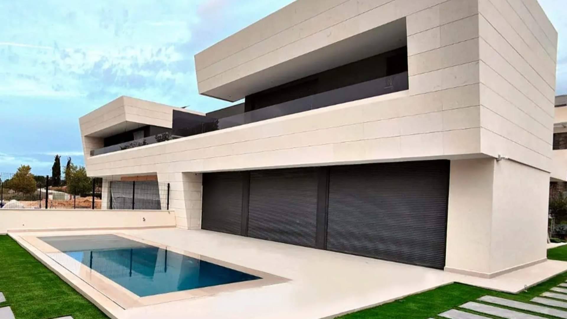 El auge de las casas prefabricadas de hormigón en España; por qué cada vez más familias eligen esta alternativa a la construcción tradicional