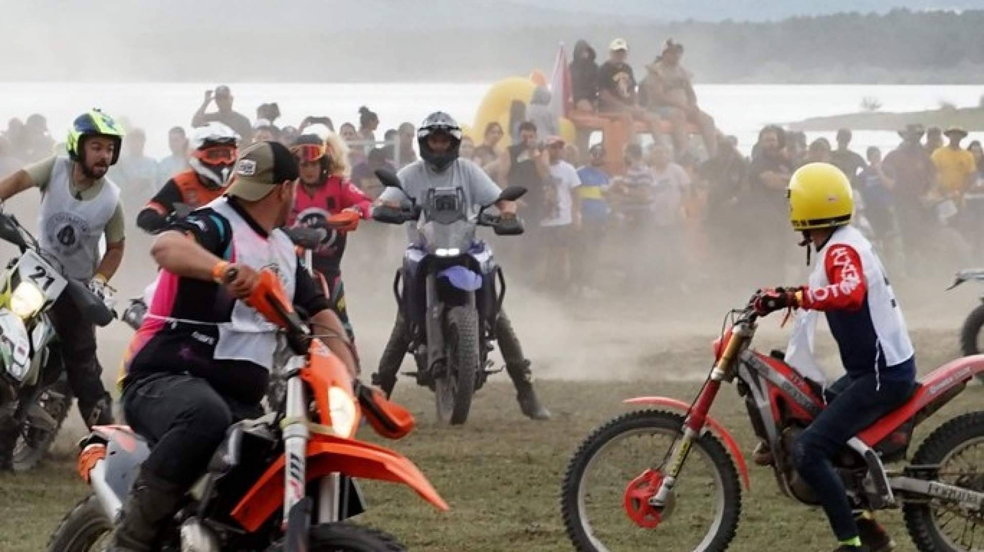 El espíritu del motor y el rock vuelve a latir en Motorbeach Festival 2026