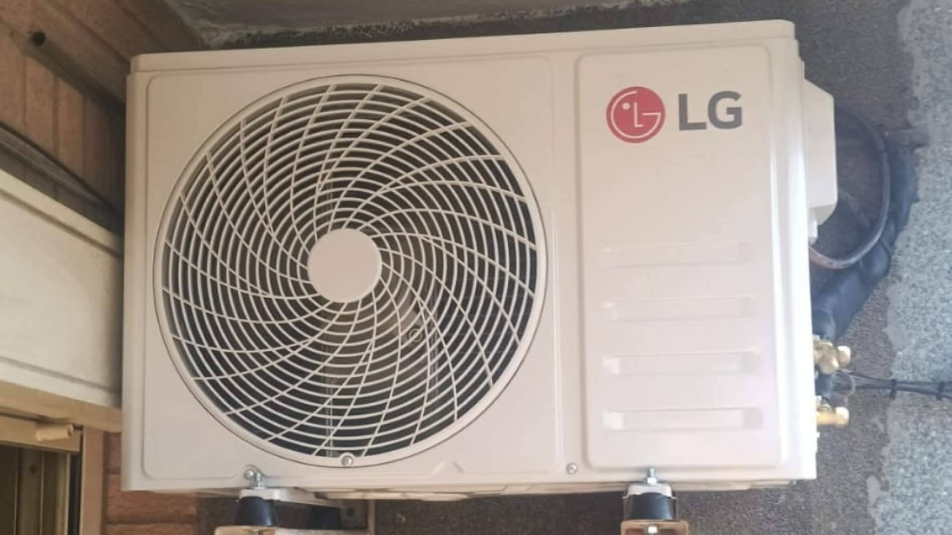 Reparación y mantenimiento de aire acondicionado sin esperas en Barcelona con Aire Acondicionado Gisbert