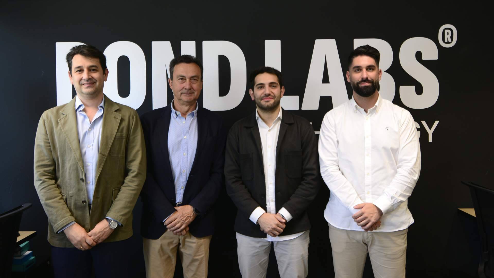 IMSED y BOND LABS lanzan el primer máster en España para construir agentes de IA en marketing y ventas