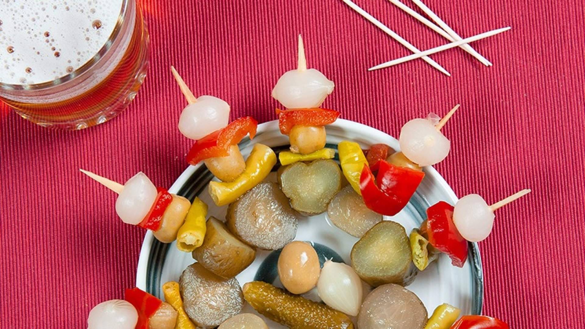 ¿Qué mandan los padres españoles a sus hijos Erasmus? Estas son las novedades gastronómicas más demandadas