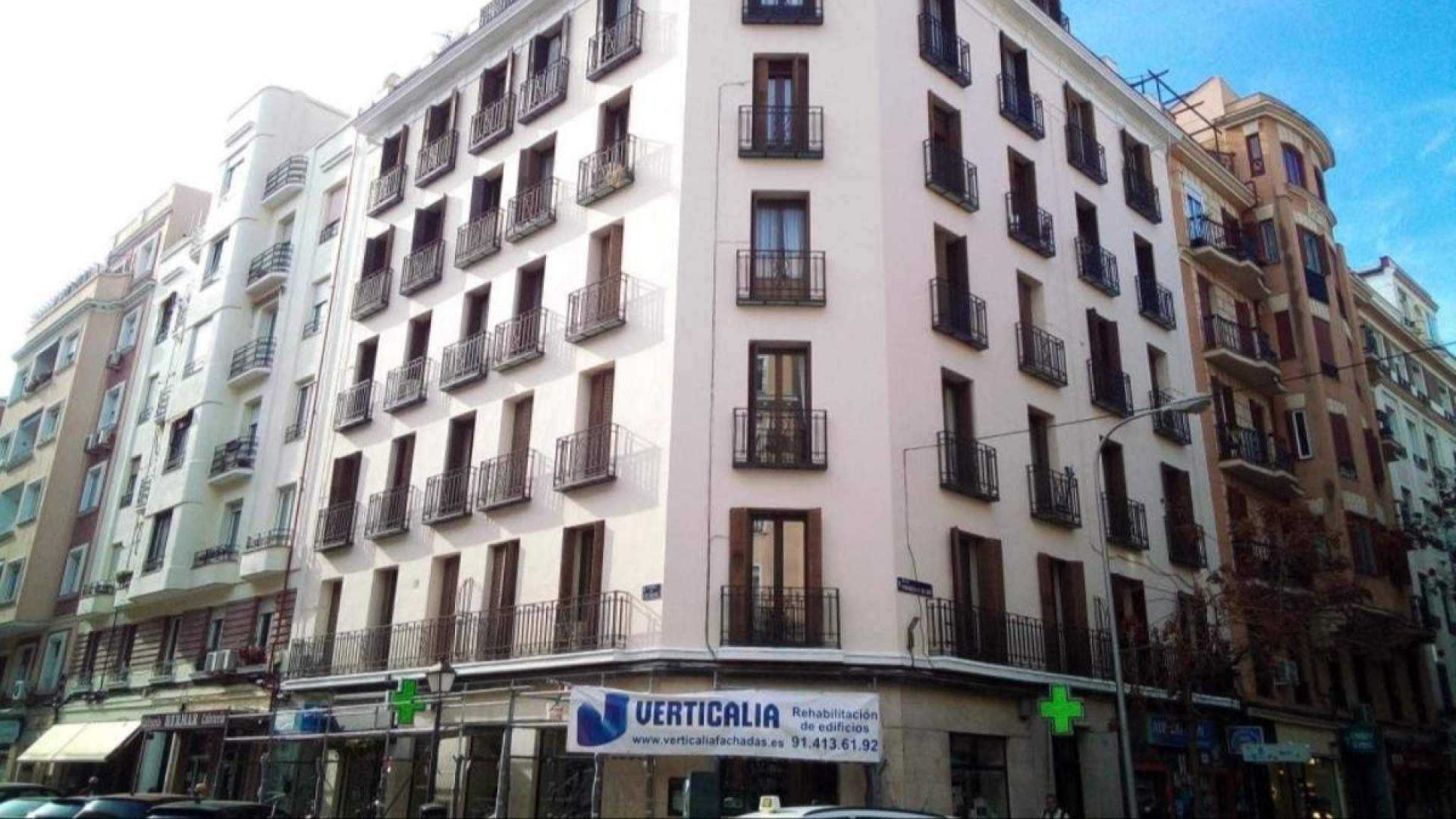 Cómo dejar de perder dinero en los edificios; Guía de subvenciones para eficiencia energética en Madrid
