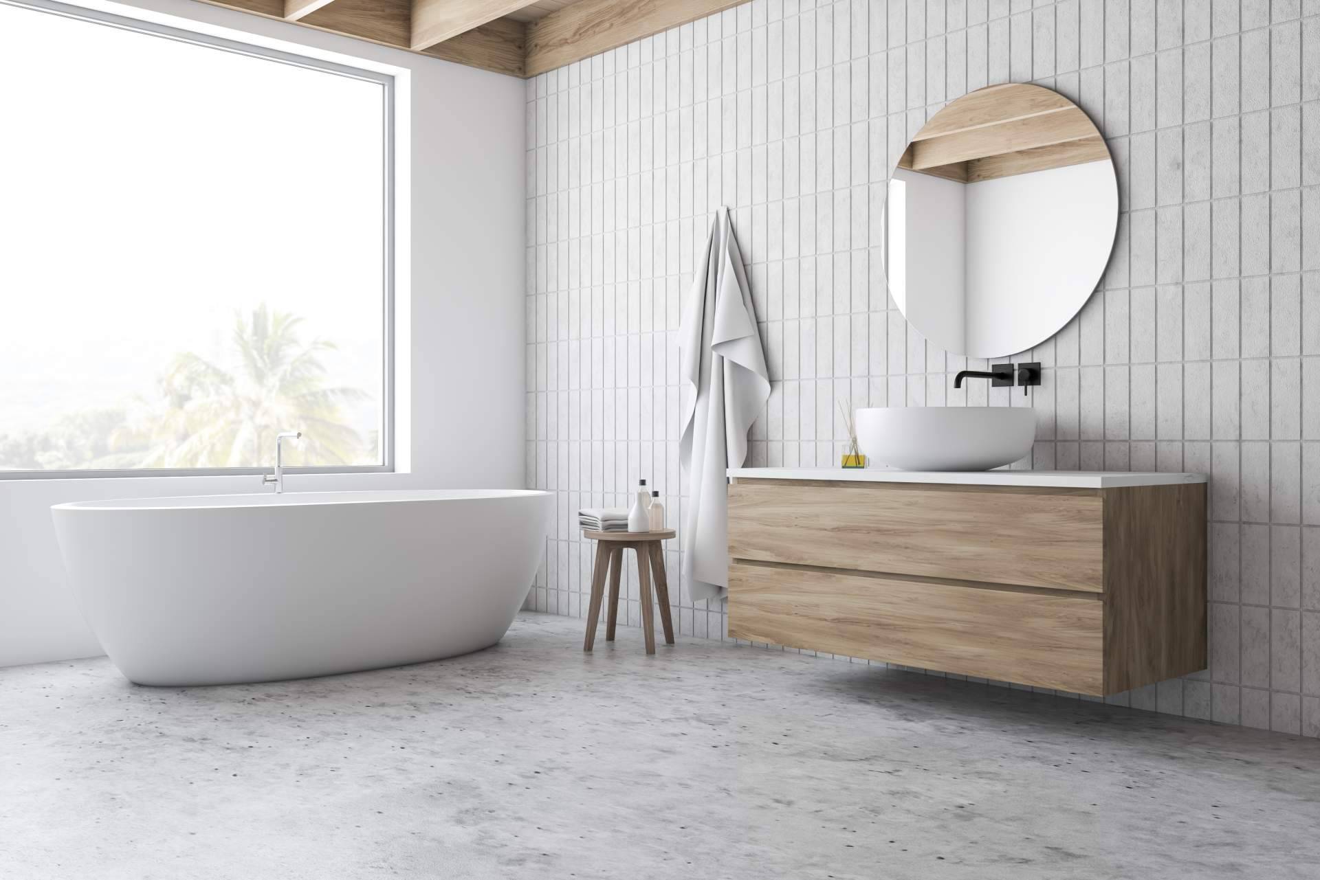 El mobiliario de baño de Royo gana protagonismo en las reformas del hogar