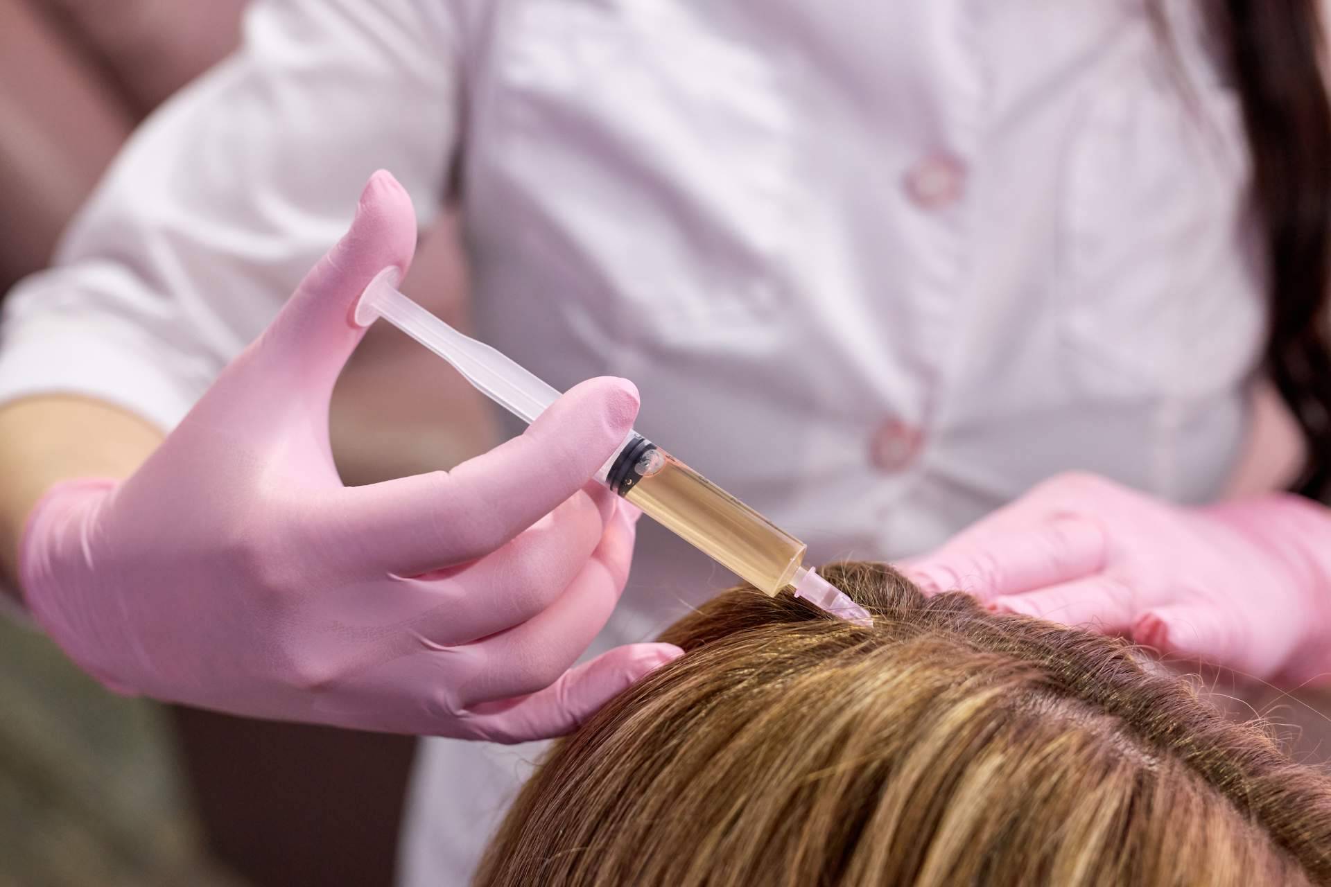 Proteger el cabello y frenar la alopecia, objetivos de los nuevos tratamientos capilares
