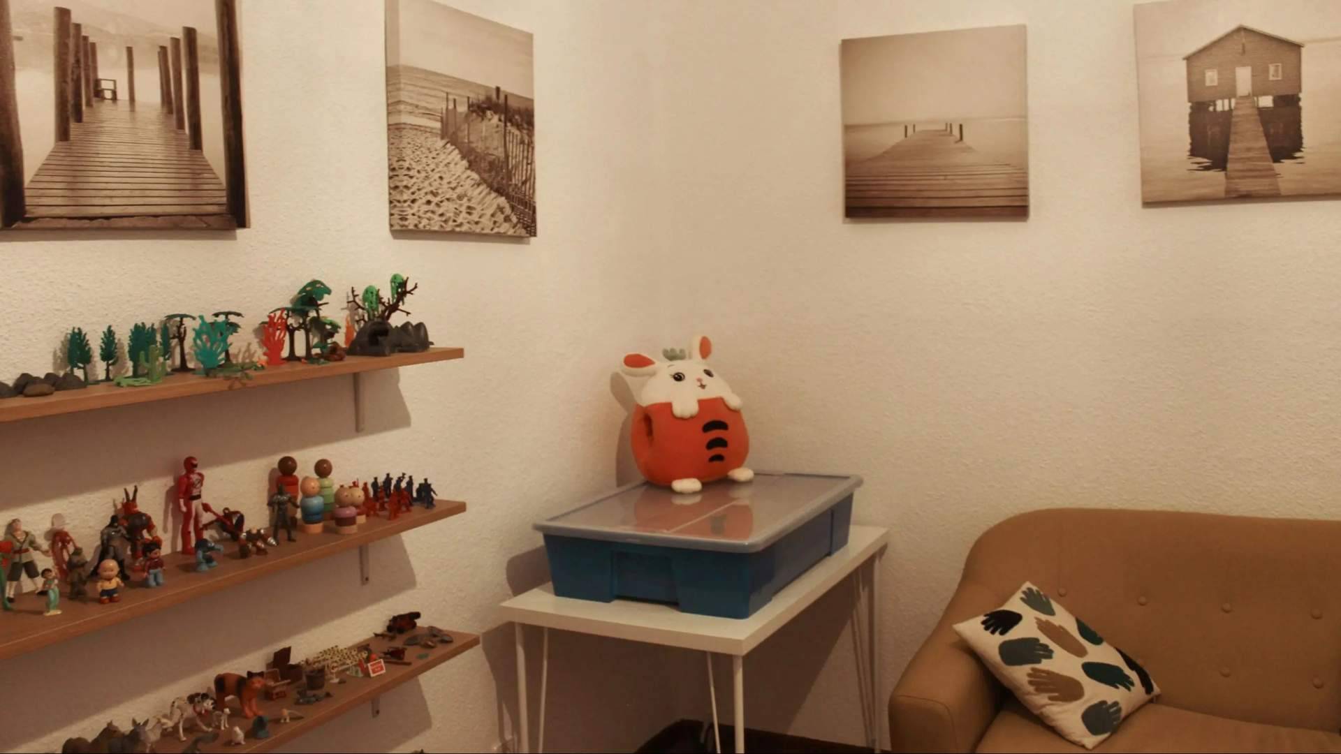 El Taller Emocional, psicólogos en Madrid con más de 20 años de experiencia acompañando a personas