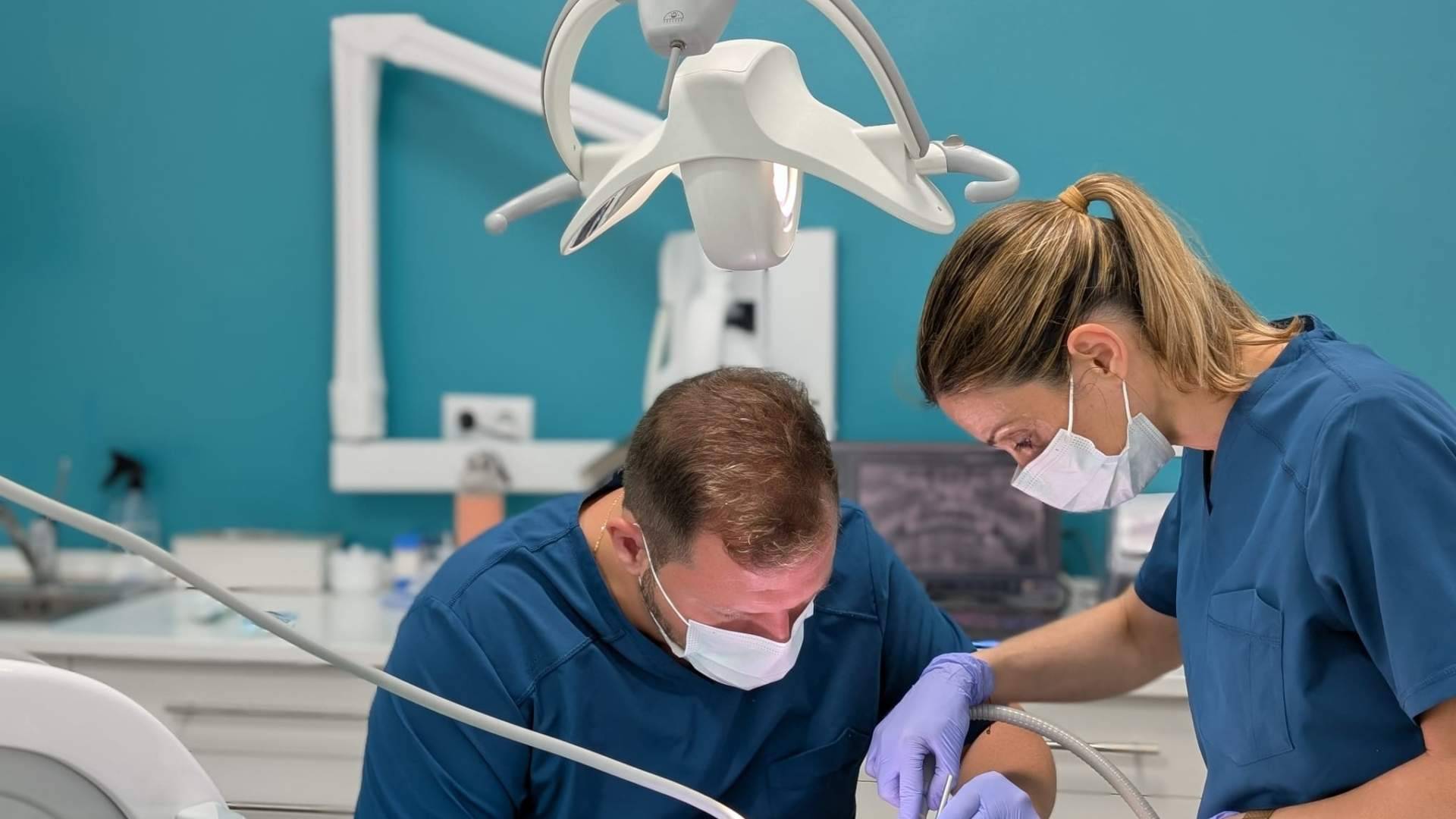 El miedo al dentista deja de ser una barrera gracias a la implantología digital