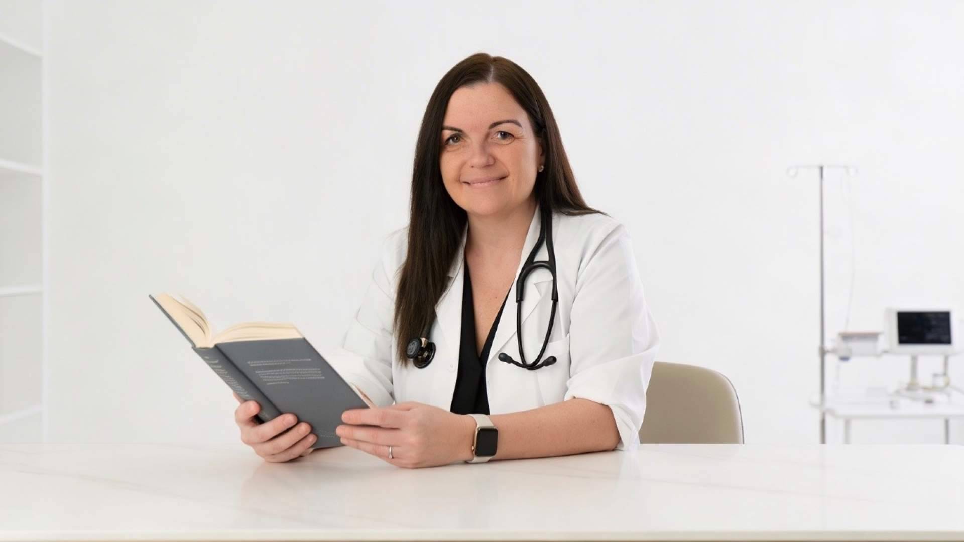 Claves para entender el equilibrio hormonal y la pérdida de peso en la etapa previa a la menopausia