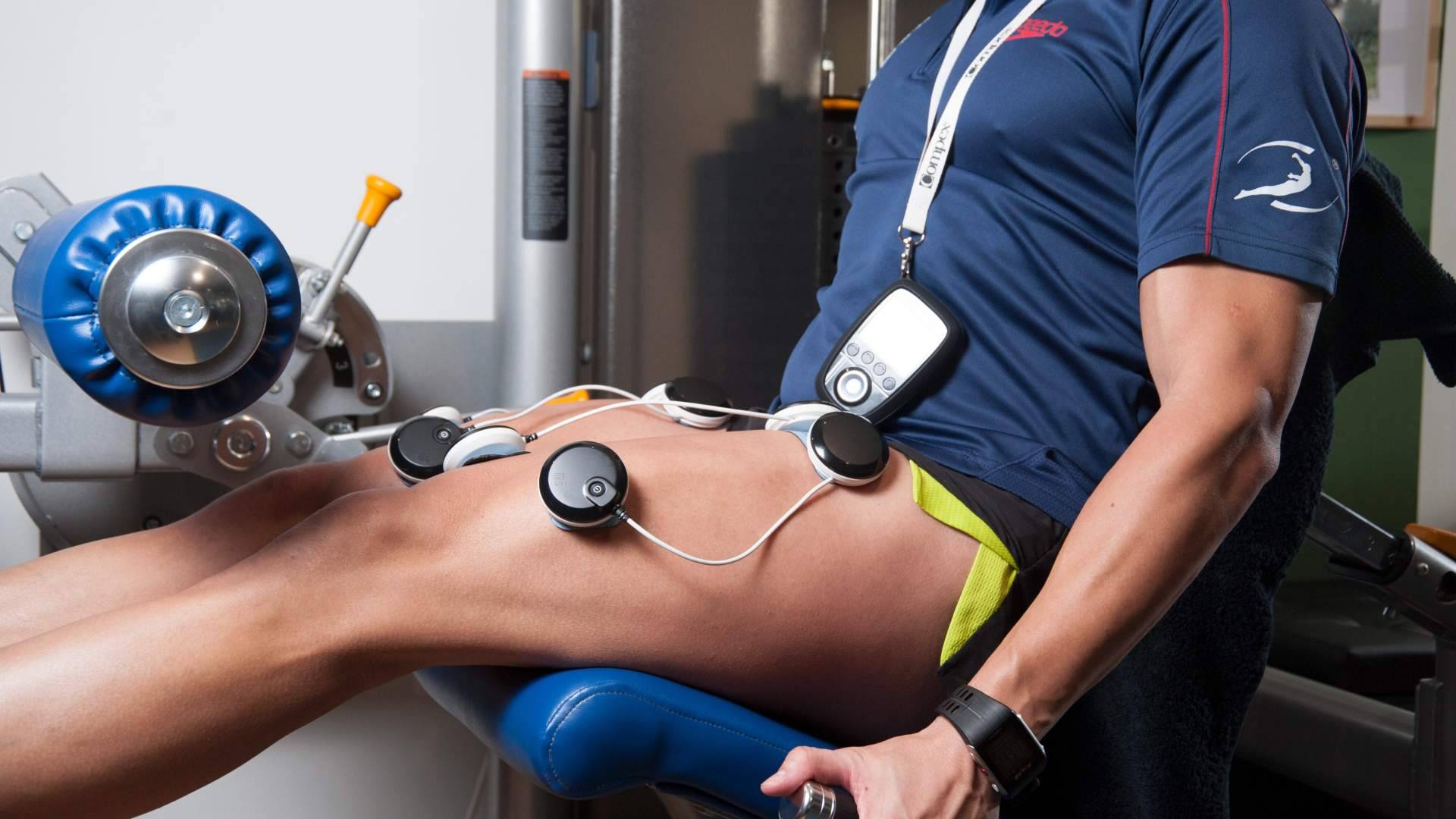 Más allá de la máquina; por qué el asesoramiento de Myox es el estándar de oro en la tecnología Compex