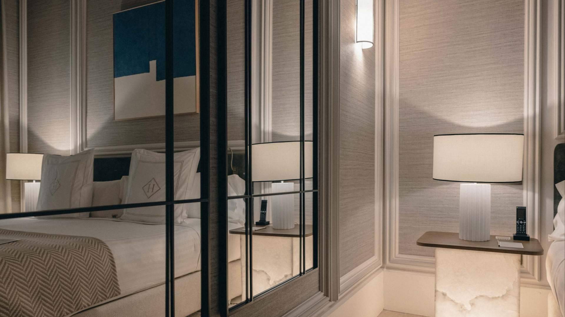 Hospes Palacio de los Patos impulsa su renovado Jardín Gastronómico como nuevo refugio lifestyle en el corazón de Granada