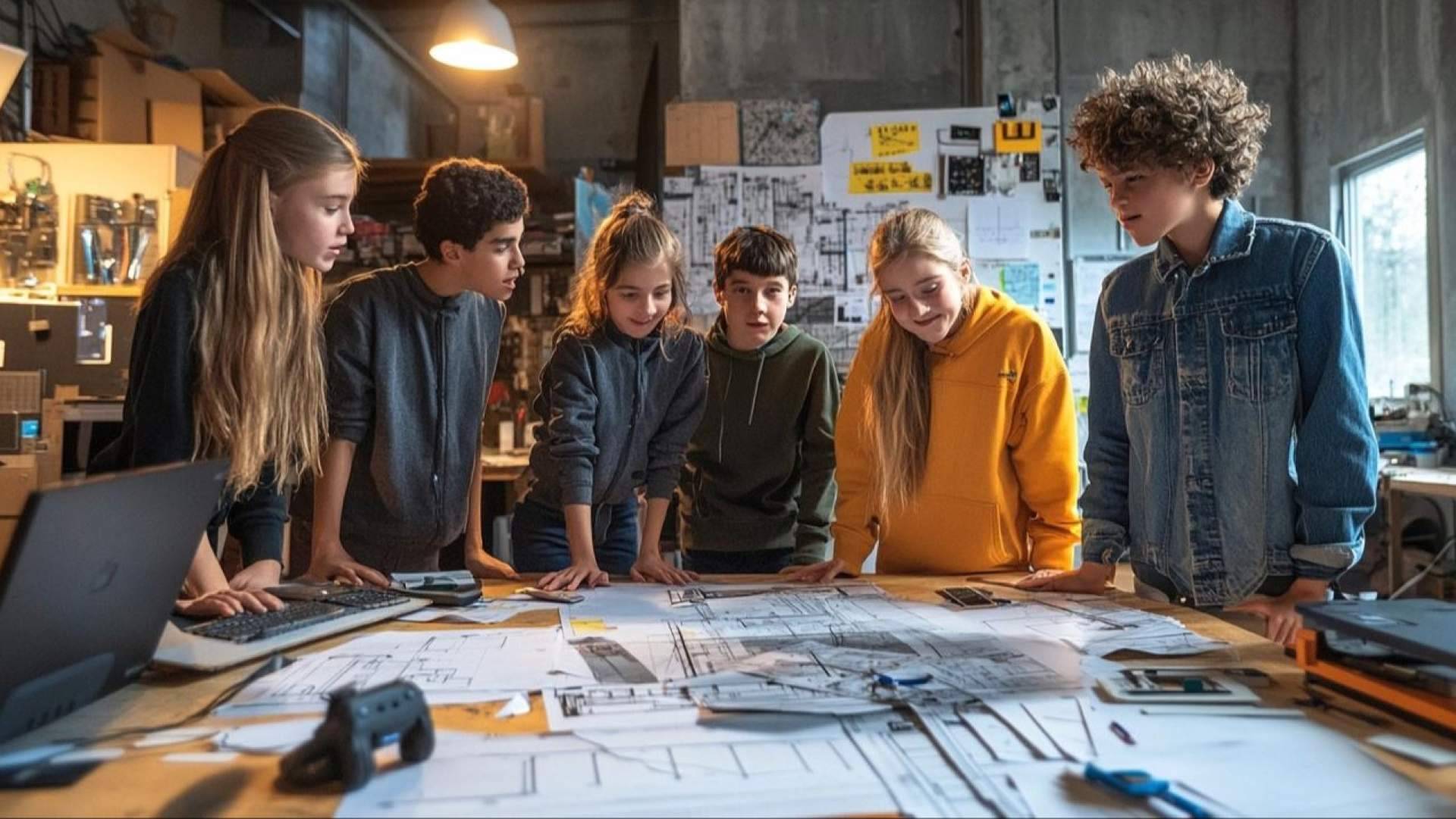 Un estudio internacional destaca la importancia de certificar habilidades transversales en ESO y Bachillerato