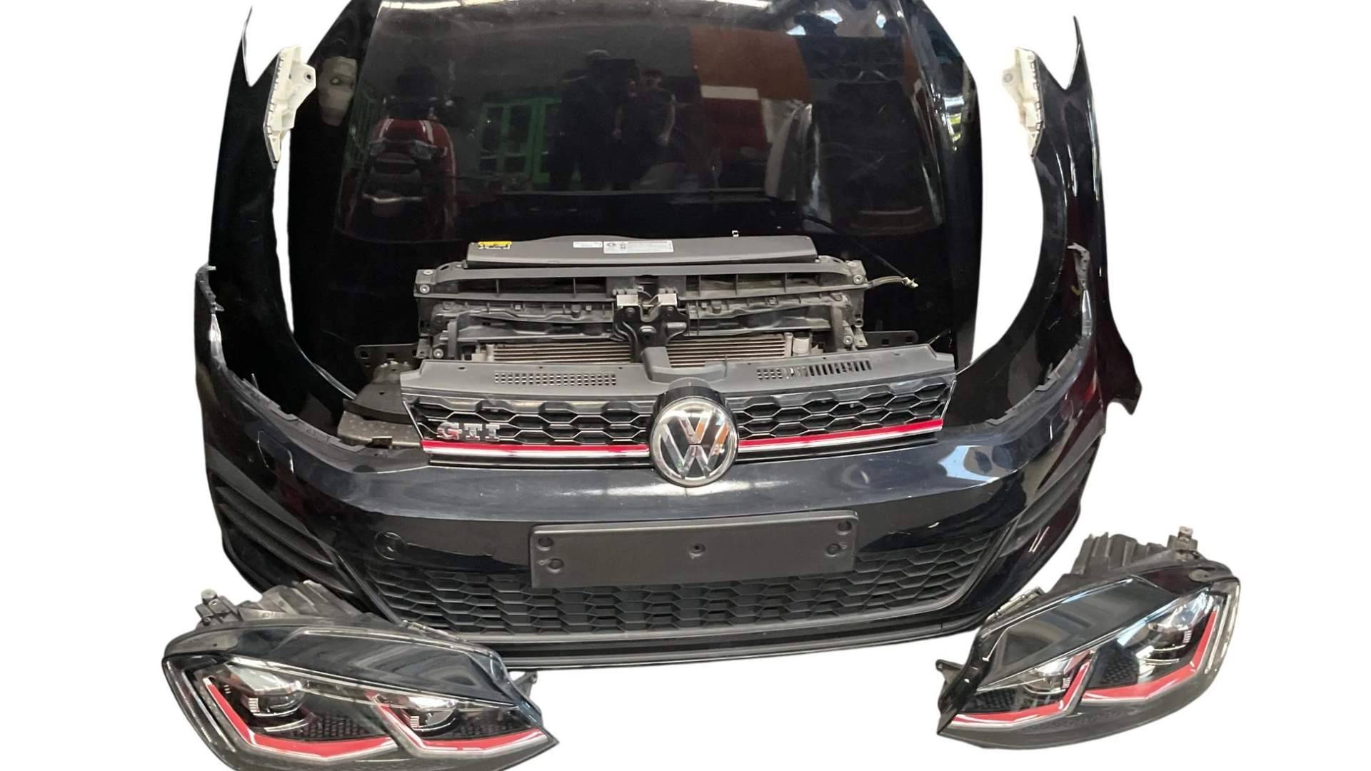 AutoRR Automoción impulsa el mercado de recambios de coche de ocasión para múltiples marcas de vehículos