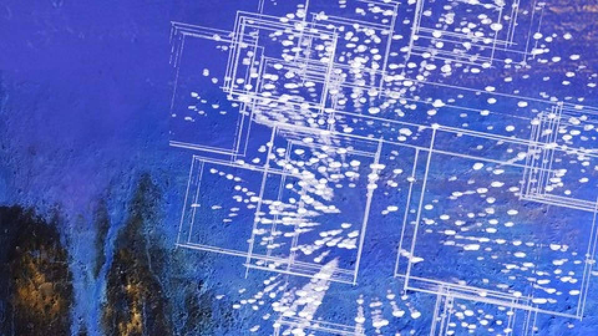 Diego Moya expone ‘ORBITAL’ La resistencia de la materia y el flujo del cuanto en el Museo La Neomudéjar