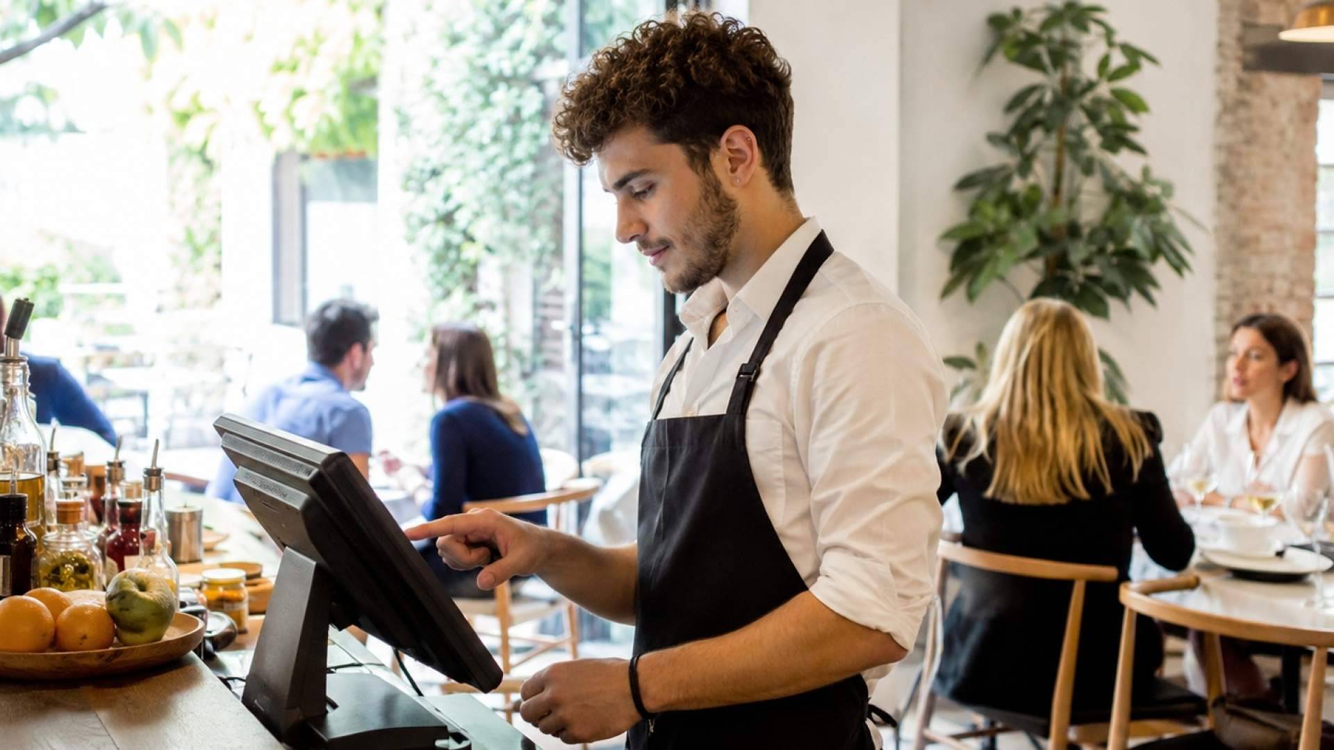 SolverMedia, la solución de software TPV y CRM para mejorar la gestión de autónomos y pymes