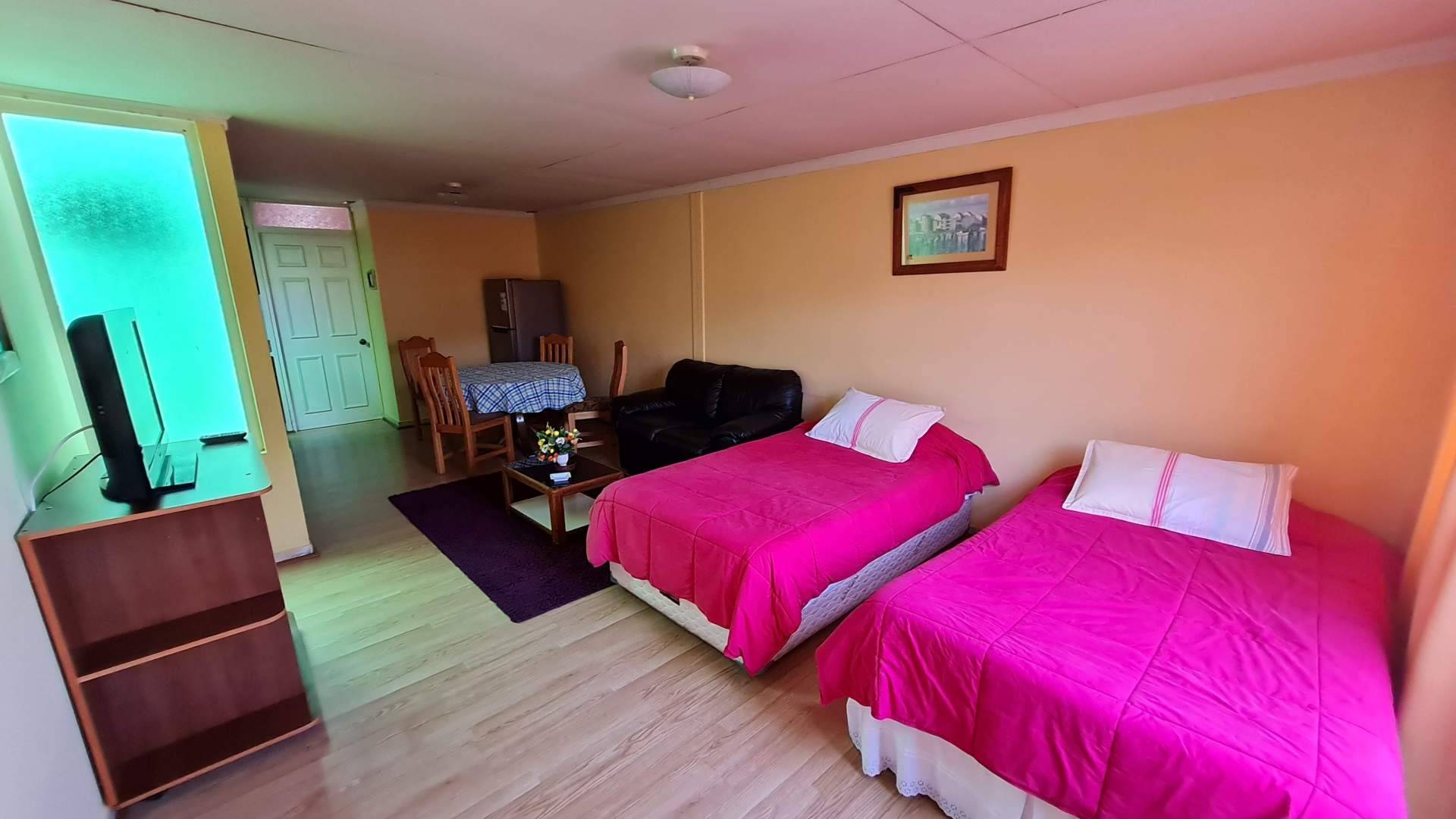 Hoteles en Antofagasta con propuestas que se ajustan al ritmo del viajero actual