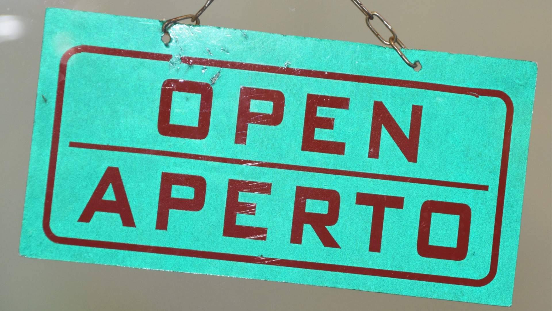 El apoyo al emprendimiento italiano en España crece con los portales TODO ITALIANO y TODO ITALIANO BARCELONA