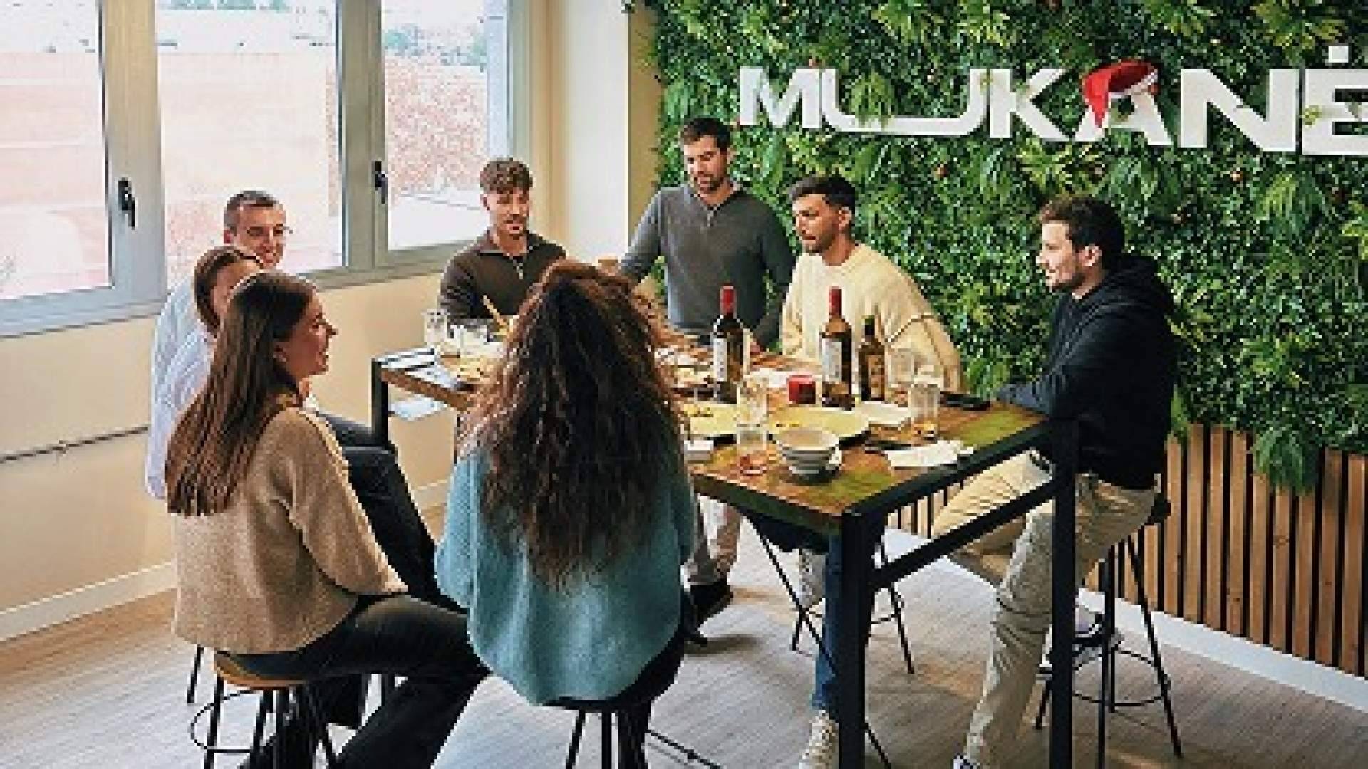 Por qué las empresas locales eligen a Mukanë para unificar su estrategia digital