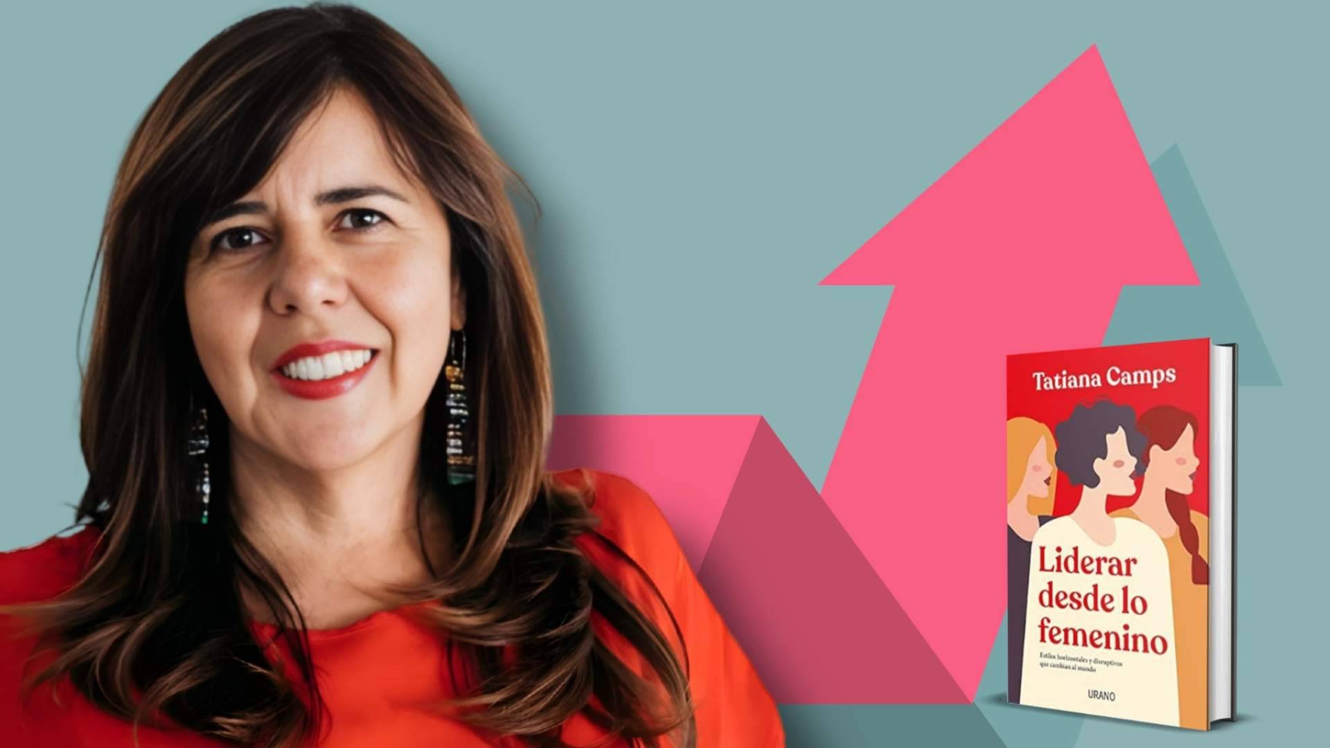 Liderar desde lo femenino; una nueva forma de ejercer el poder