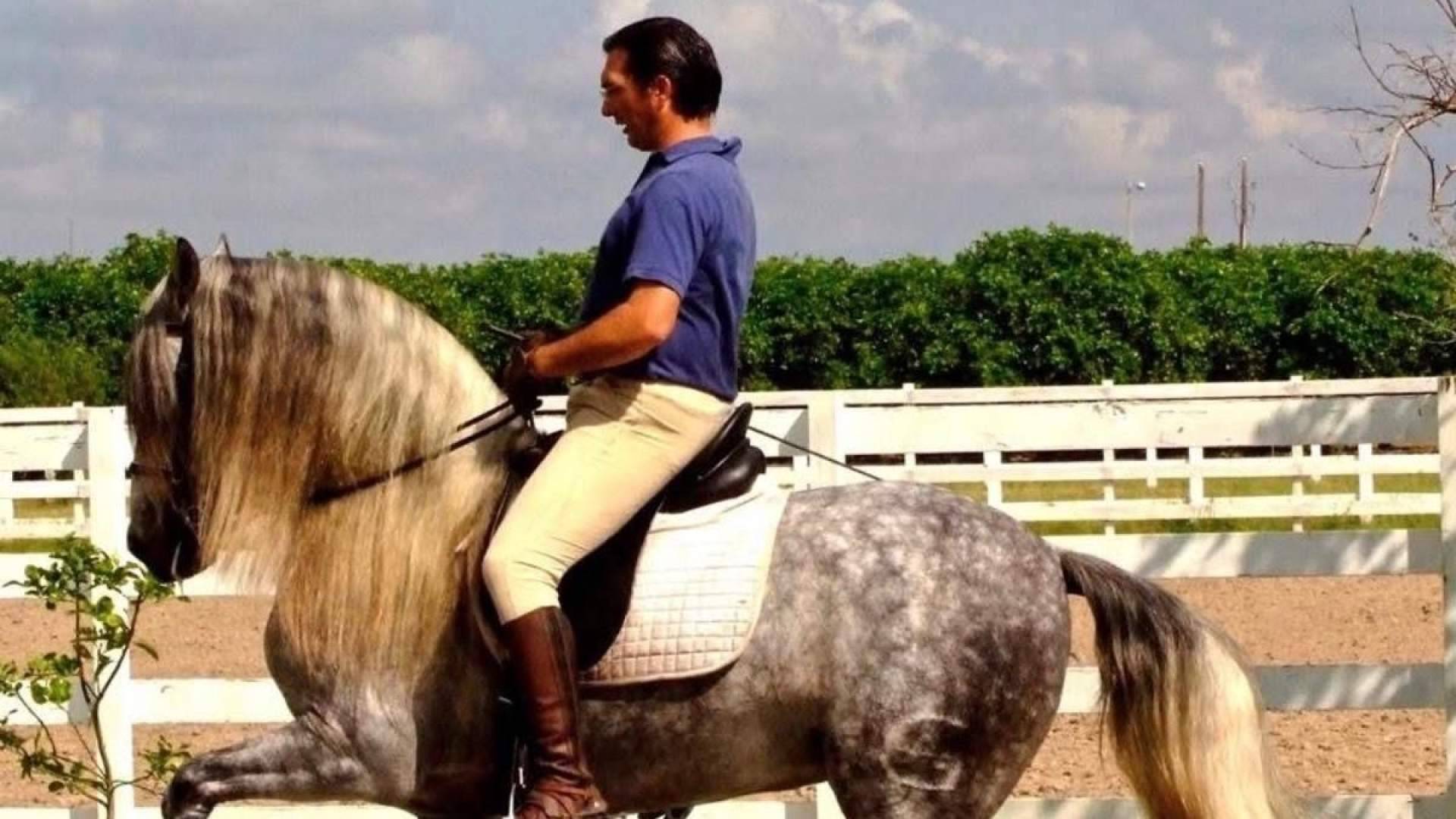 Goyo Aranda Lamas defiende una ANCCE ´más transparente y al servicio del ganadero´ en pleno proceso electoral