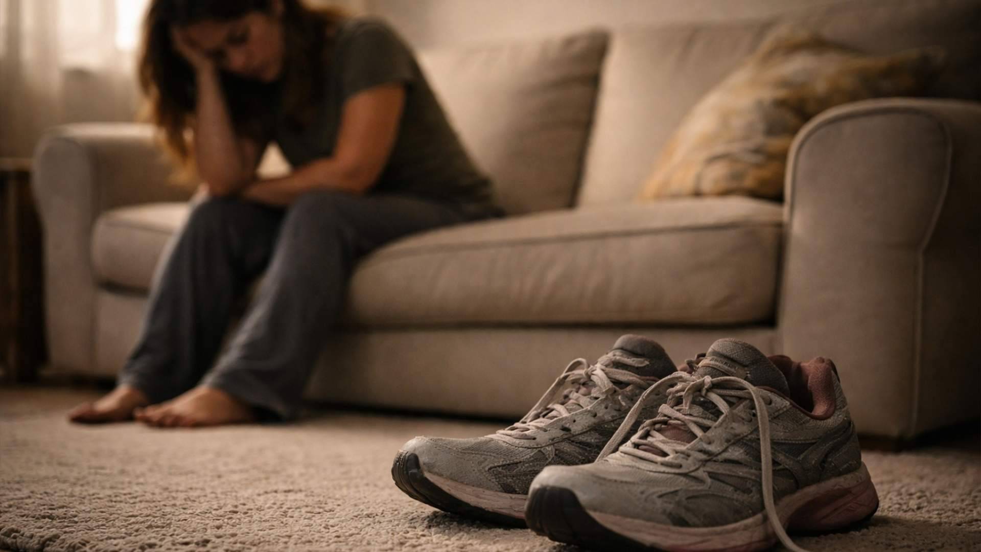 Por qué la mayoría abandona el ejercicio y cómo Turbosteps quiere cambiarlo