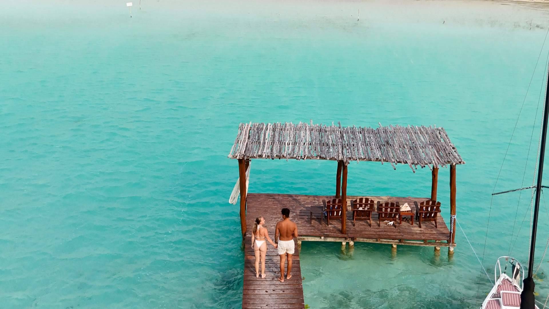 Hotel CASABAKAL refuerza la propuesta de alojamiento boutique en uno de los destinos emergentes de México