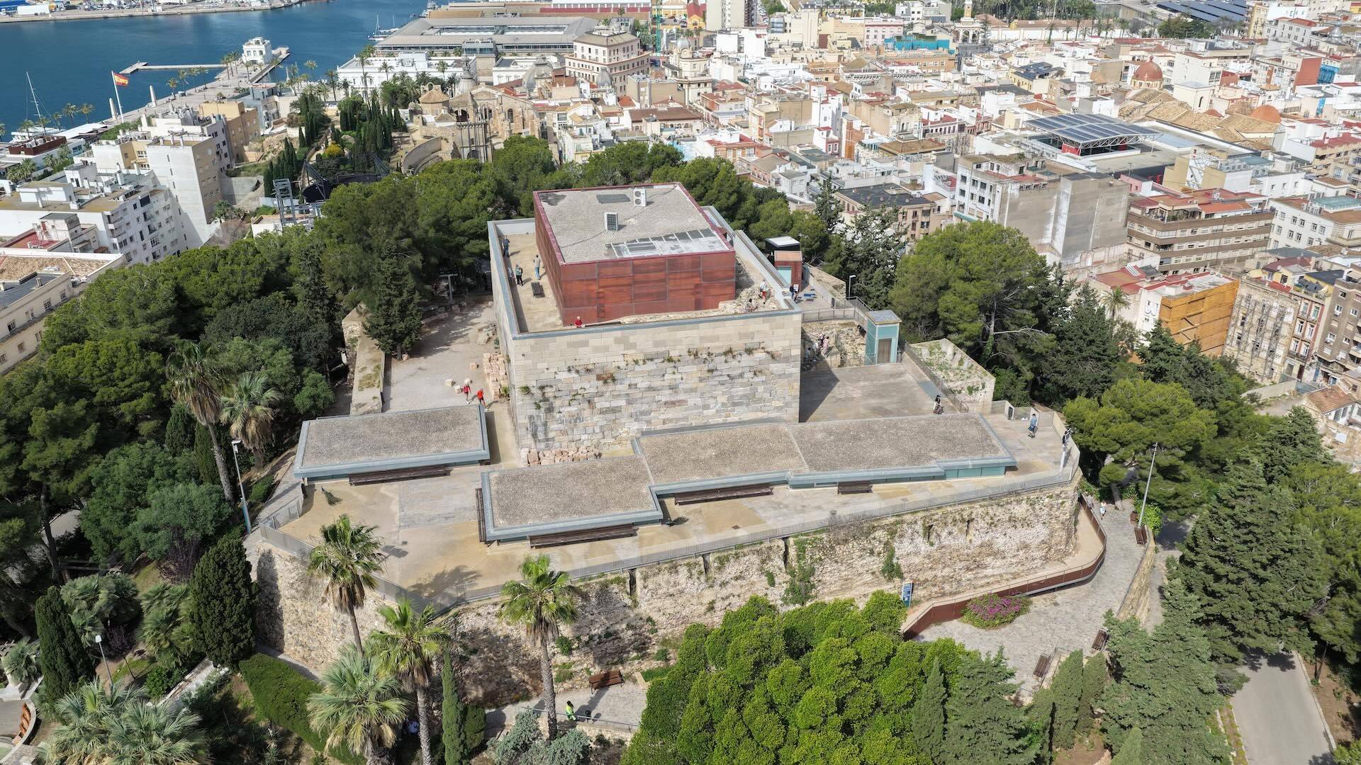 10 lugares y experiencias para descubrir una Cartagena diferente