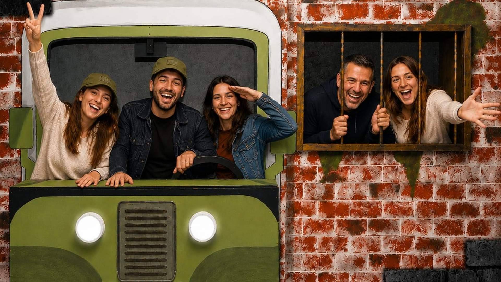 Código Oculto Escape Room refuerza su oferta en Vigo con experiencias personalizadas y apertura diaria