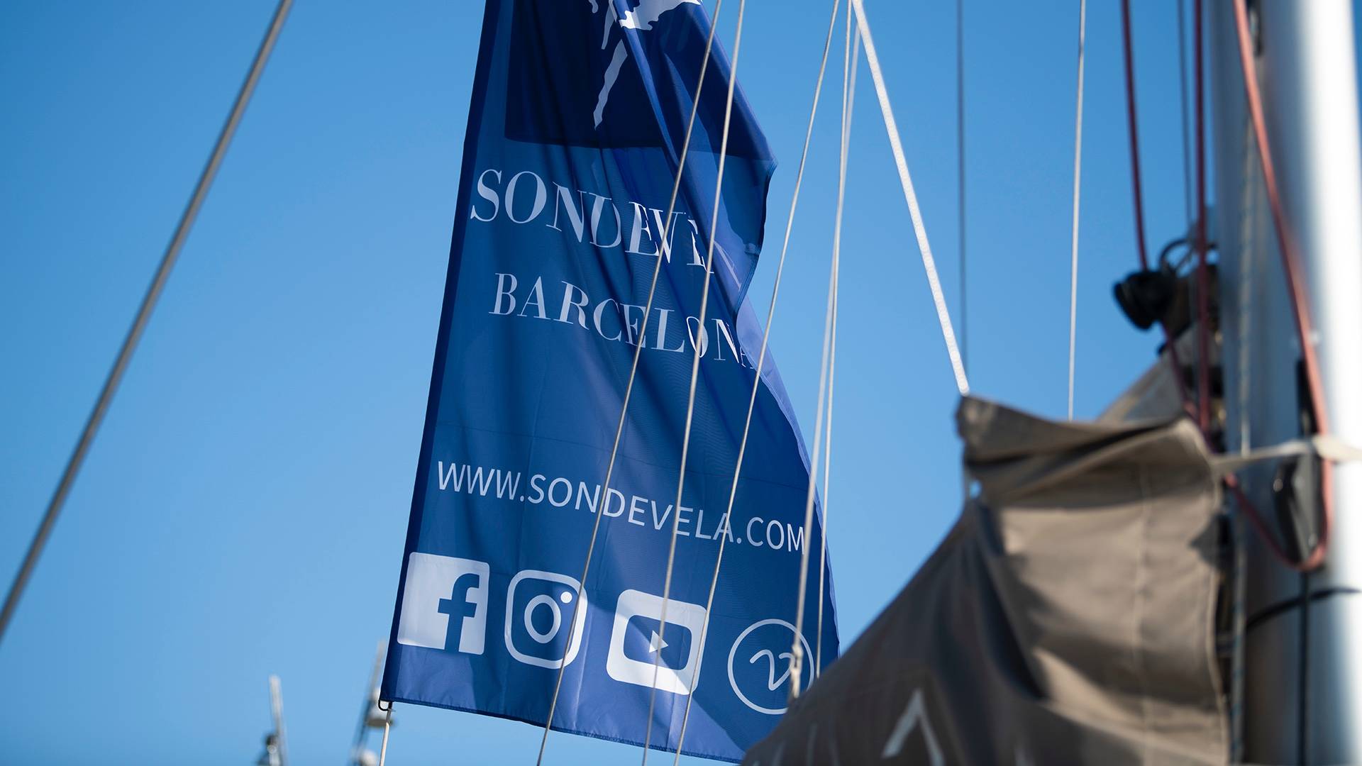 Sondevela impulsa una nueva forma de disfrutar del Mediterráneo con experiencias premium a bordo
