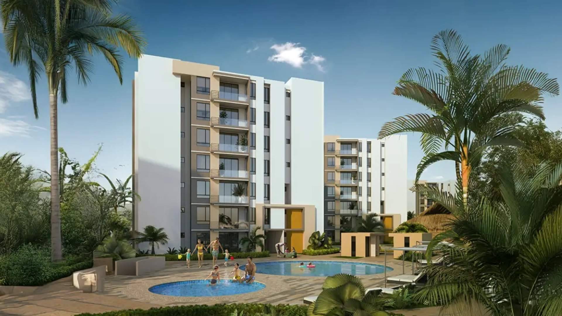 Apartamentos en Ricaurte; rentabilidad, descanso y alquiler turístico en una sola inversión