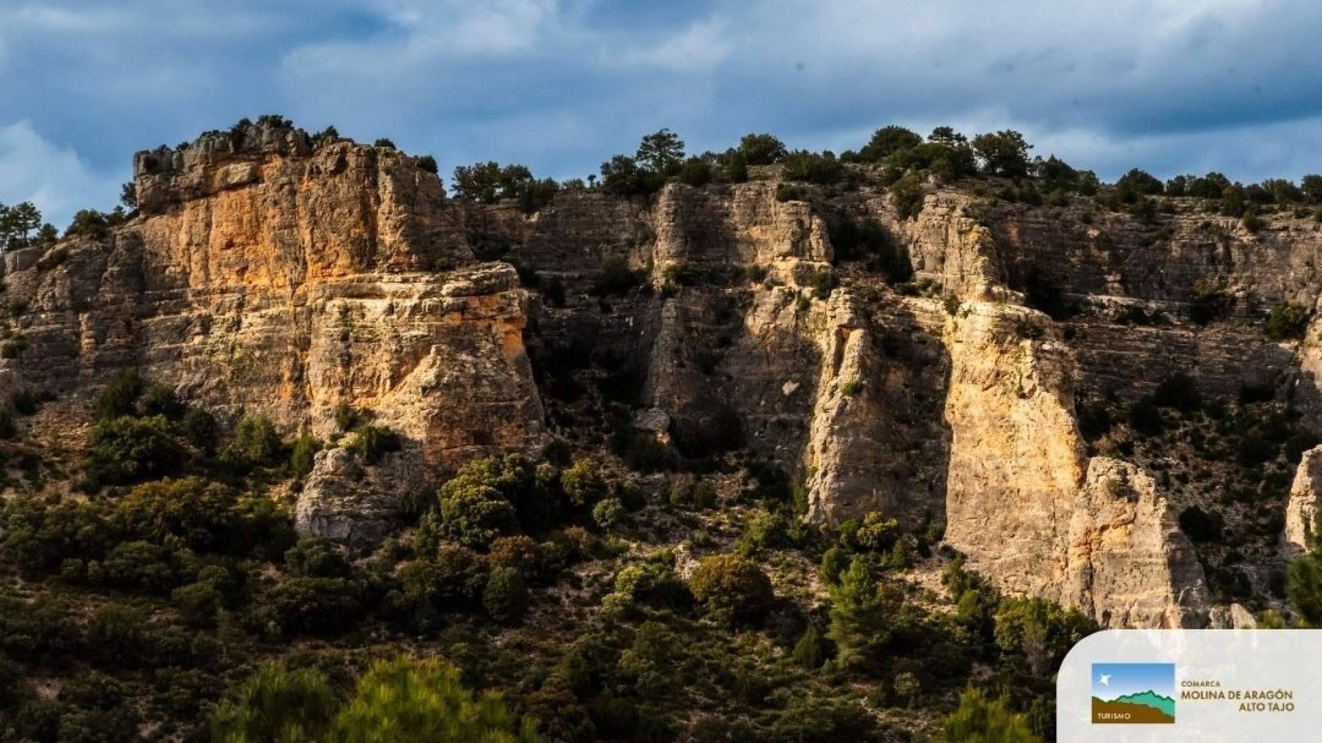 Molina de Aragón – Alto Tajo refuerza su posicionamiento con su nueva marca turística