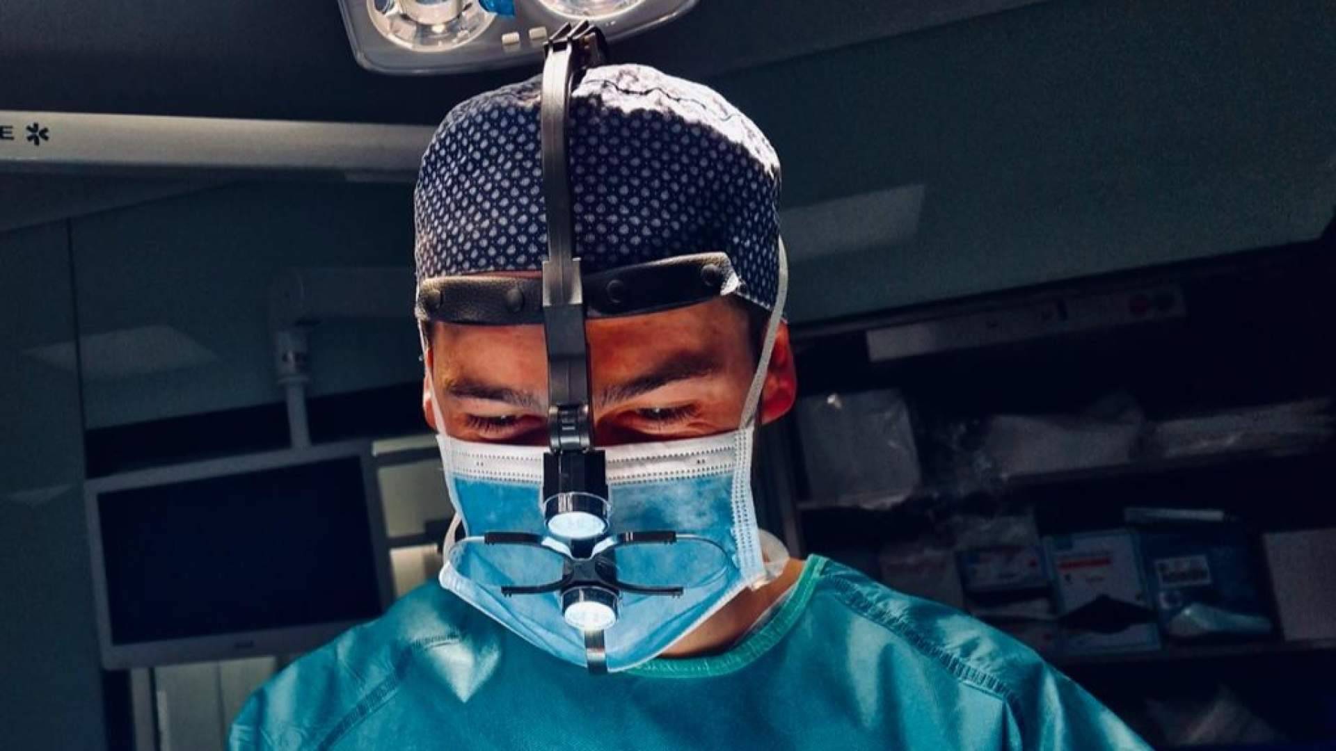 La identidad facial como eje de la rinoplastia, la propuesta diferenciadora del Dr. Alfonso Campos