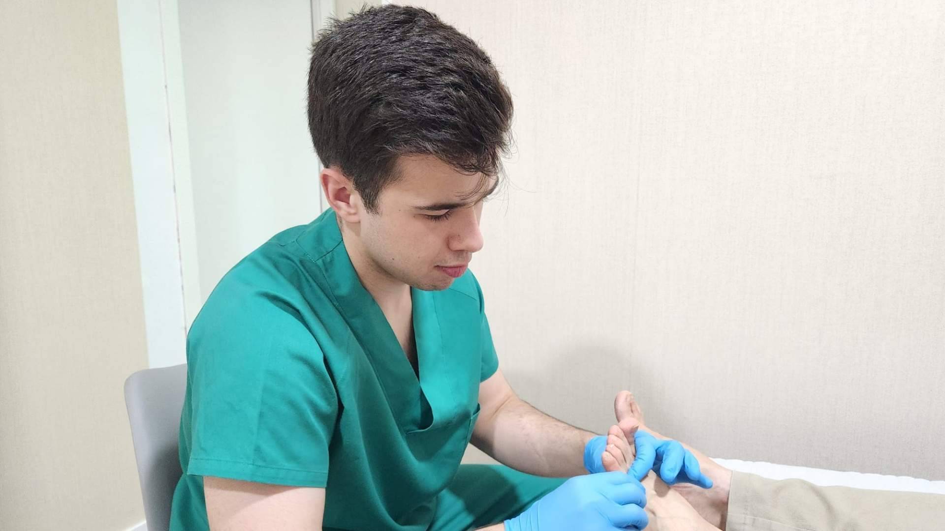 Clínica Sanando desarrolla un modelo de salud y bienestar centrado en la atención integral