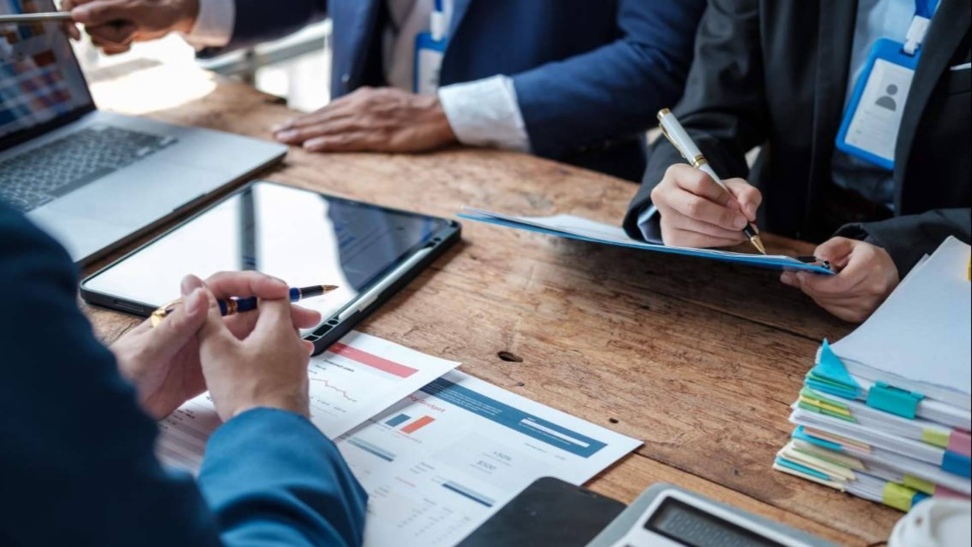 Los delitos económicos que más preocupan hoy a empresas y directivos