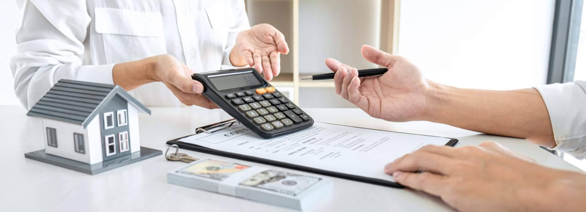 El precio de la vivienda empieza a caer en España y el mercado muestra signos de agotamiento