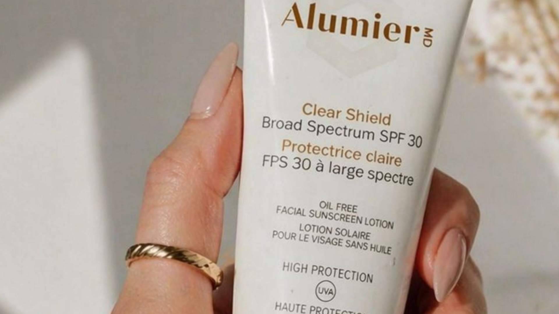 AlumierMD presenta una solución avanzada para proteger la piel del exposoma y el estrés oxidativo