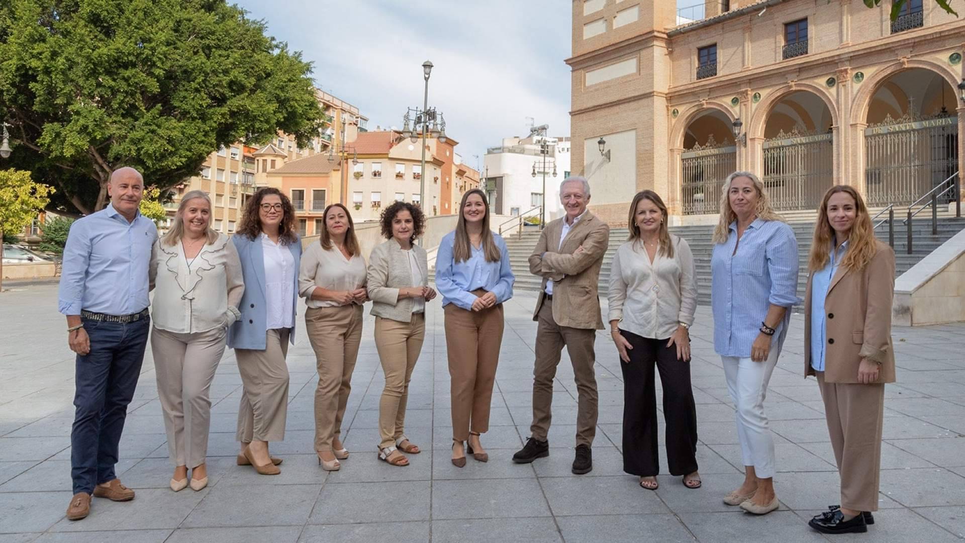 Cada vez más propietarios eligen inmobiliarias con gestoría propia