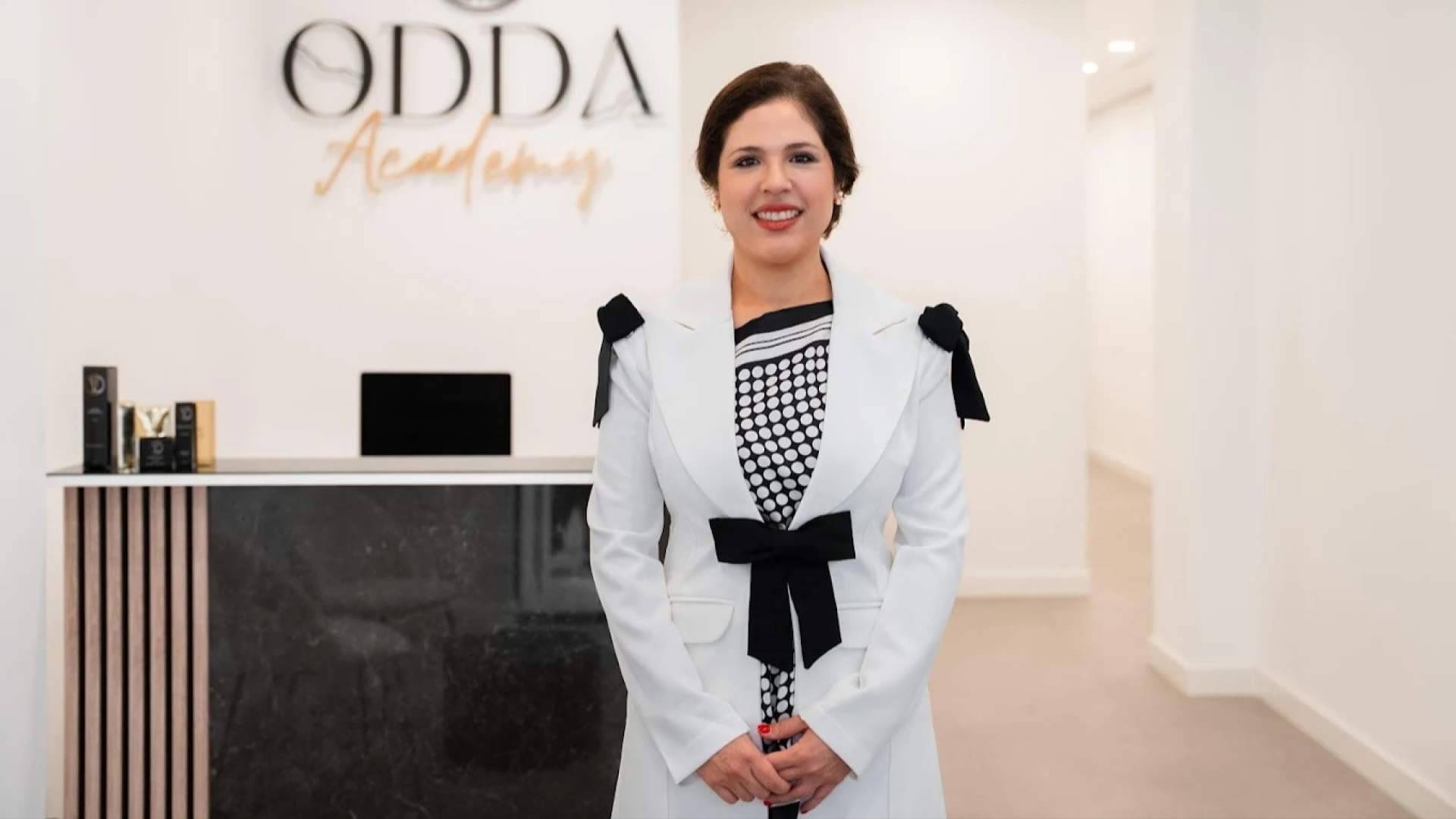 La Dra. Susan Díaz Reverand lleva la rinoplastia ultrasónica a otra dimensión desde Barcelona