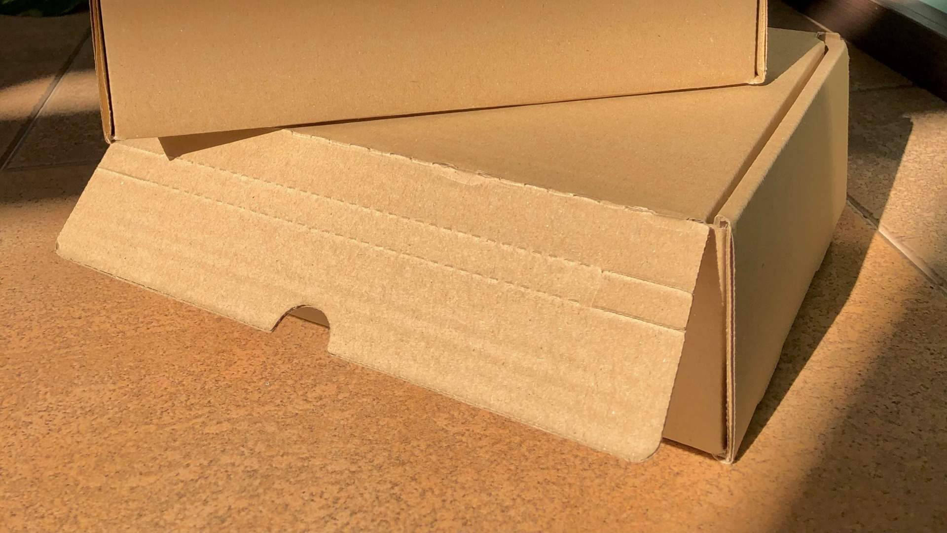 Las cajas troqueladas para ecommerce se consolidan como una solución eficiente para los envíos online