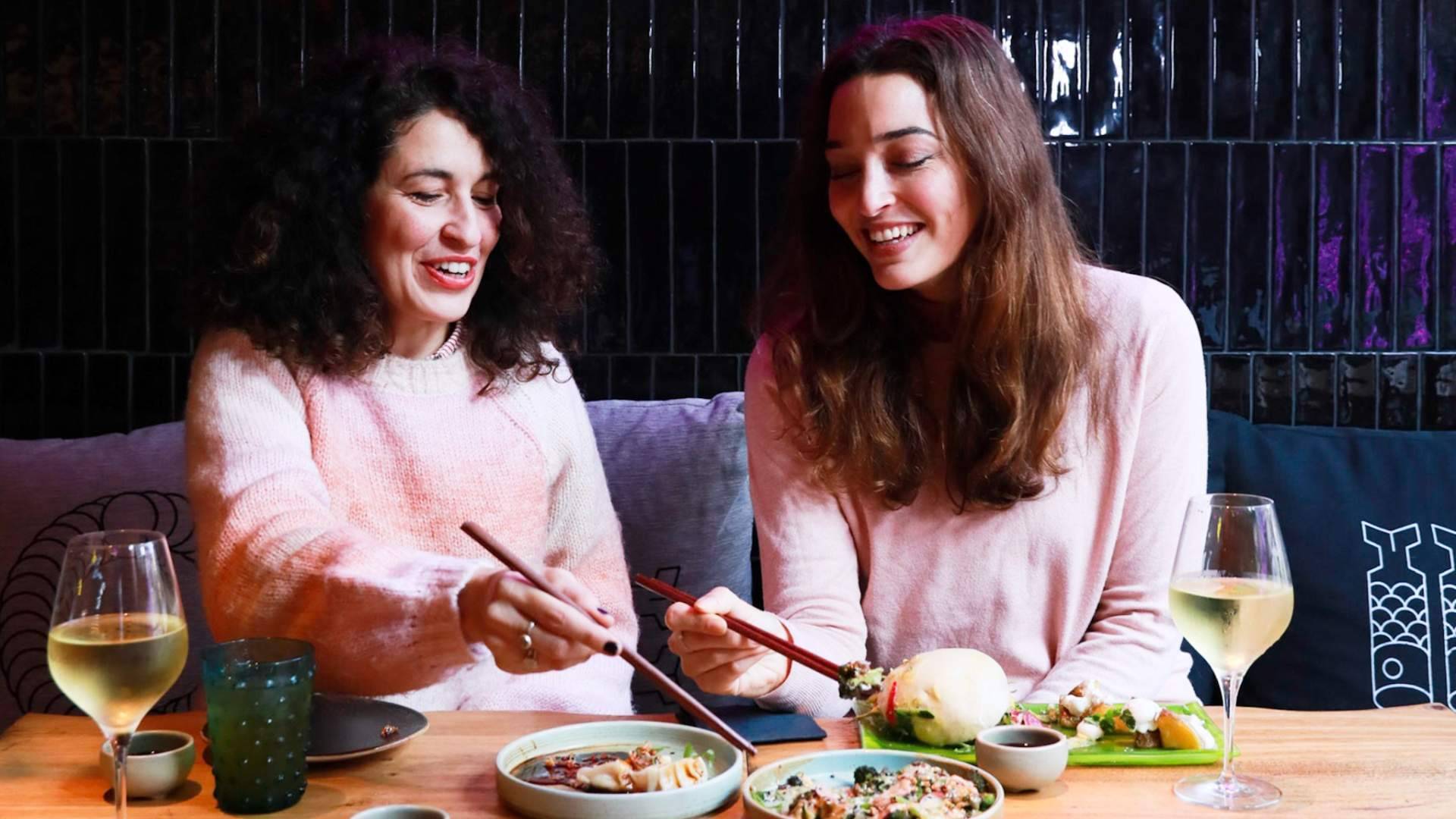 QuéMOLA, agencia de marketing gastronómico, explica cómo preparar el marketing de un restaurante