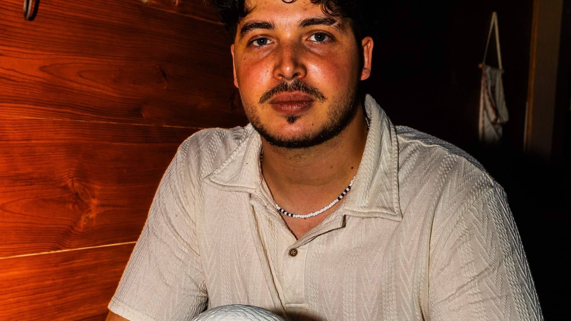 Casiel Nieto; 'Las raíces no son un freno; son el suelo desde el que se crece'