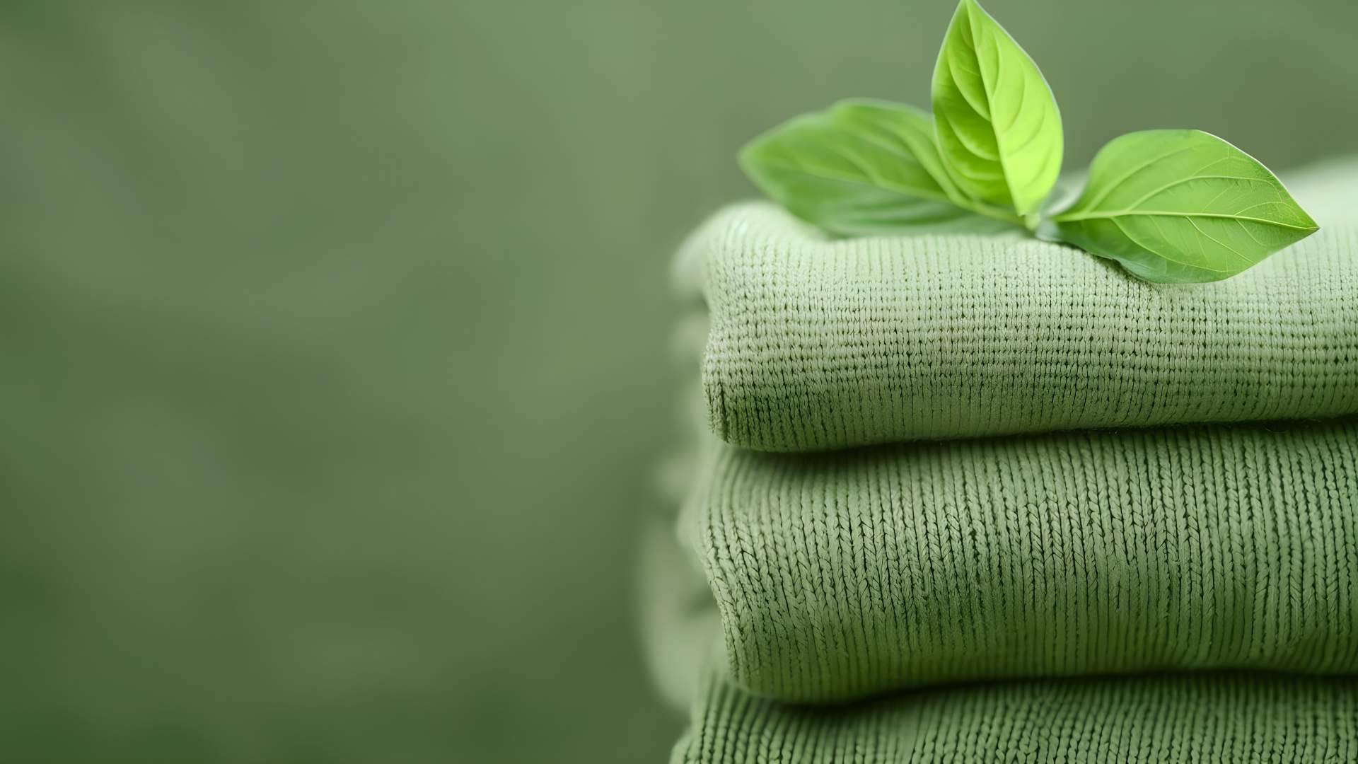 Ventajas de elegir tintorerías con productos ecológicos