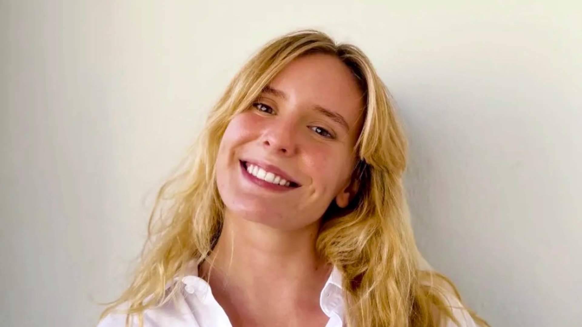 Carly Gazzola impulsa 'Volver a Casa', un proyecto que ayuda a madres y padres a reconectar con sus hijos adolescentes