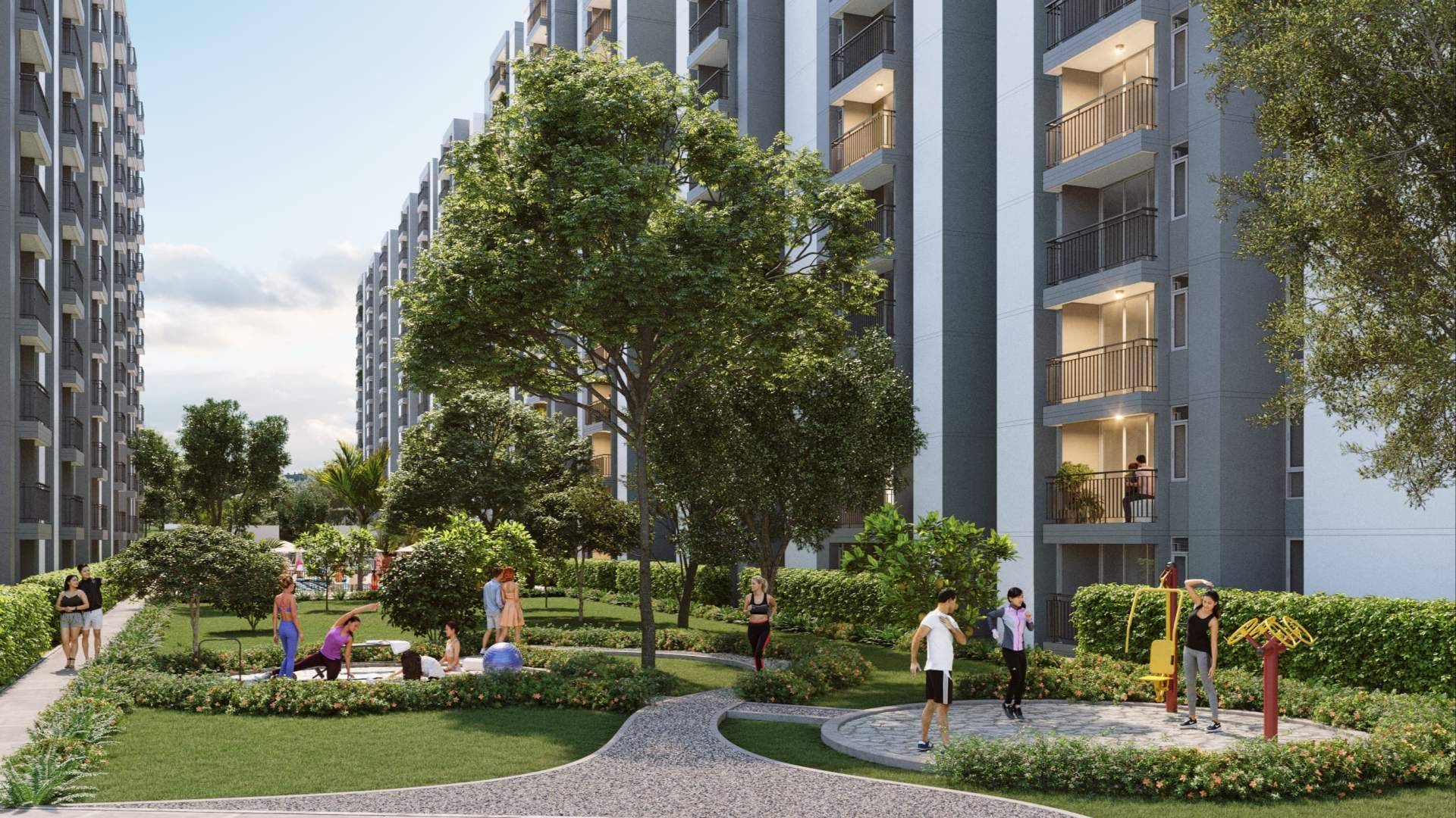 Ventajas de invertir en vivienda en Fusagasugá, una ciudad con gran potencial de valorización