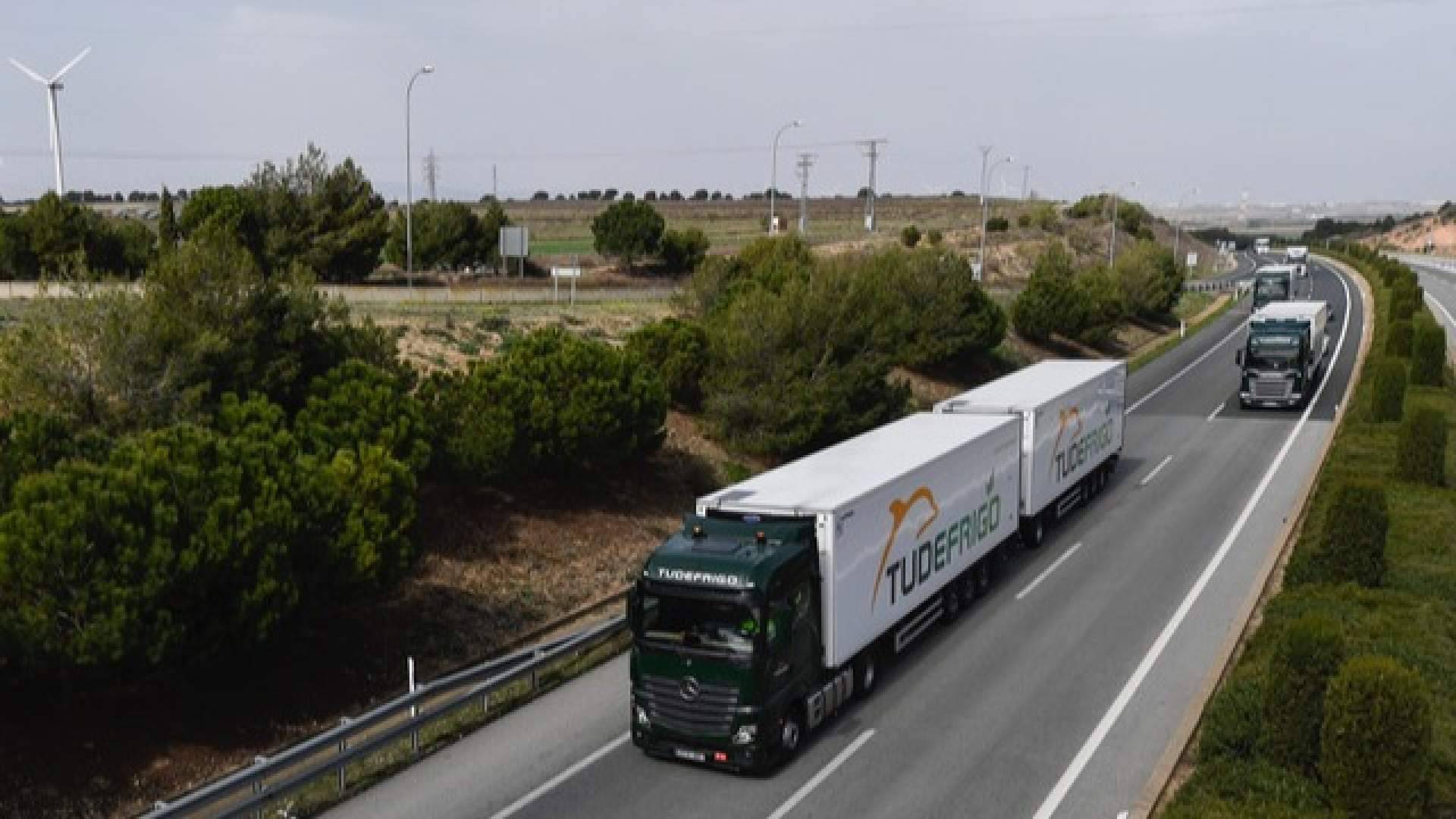 Everwood Capital crea un gigante del transporte frigorífico internacional con la adquisición de Tudefrigo