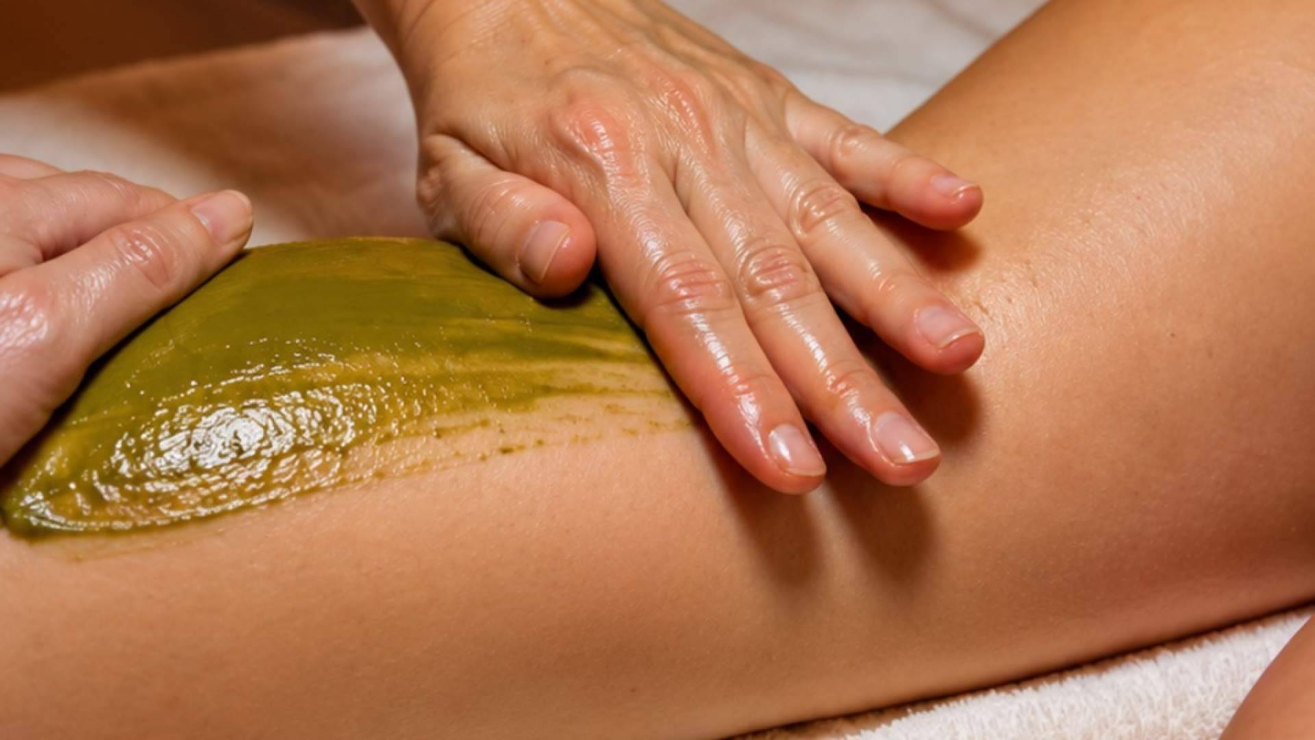 Masaje de Matcha, Jengibre y Chocolate Dubai llegan a Japanese Head Spa