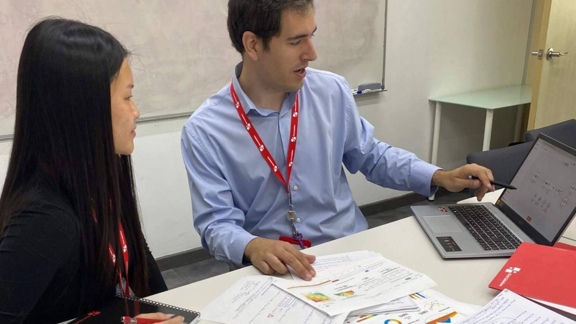 Cuando la pasión por un oficio no es suficiente; la gestión empresarial como clave del éxito